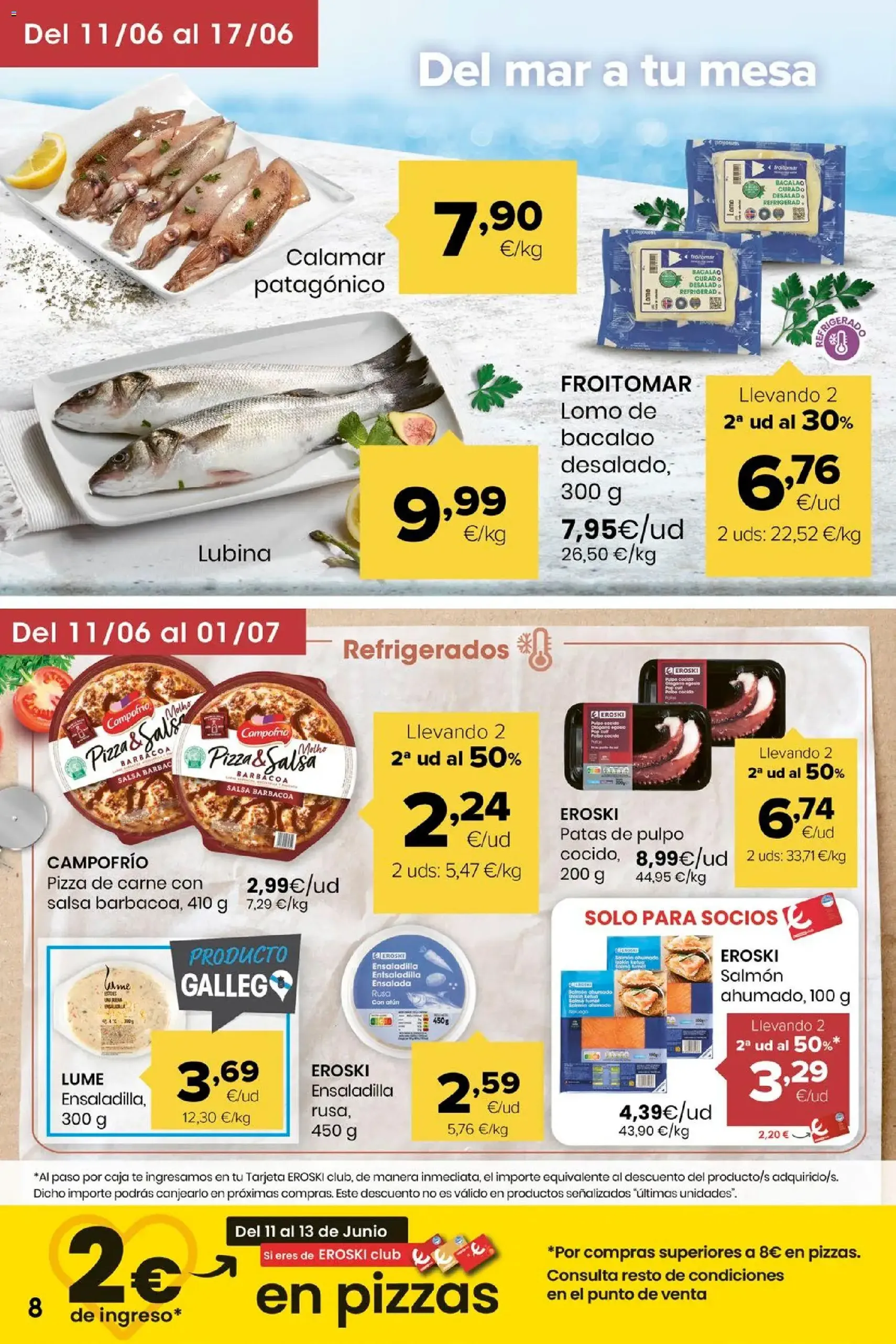 Eroski folleto - folleto válido desde 11/06/2026 página 8 de 16