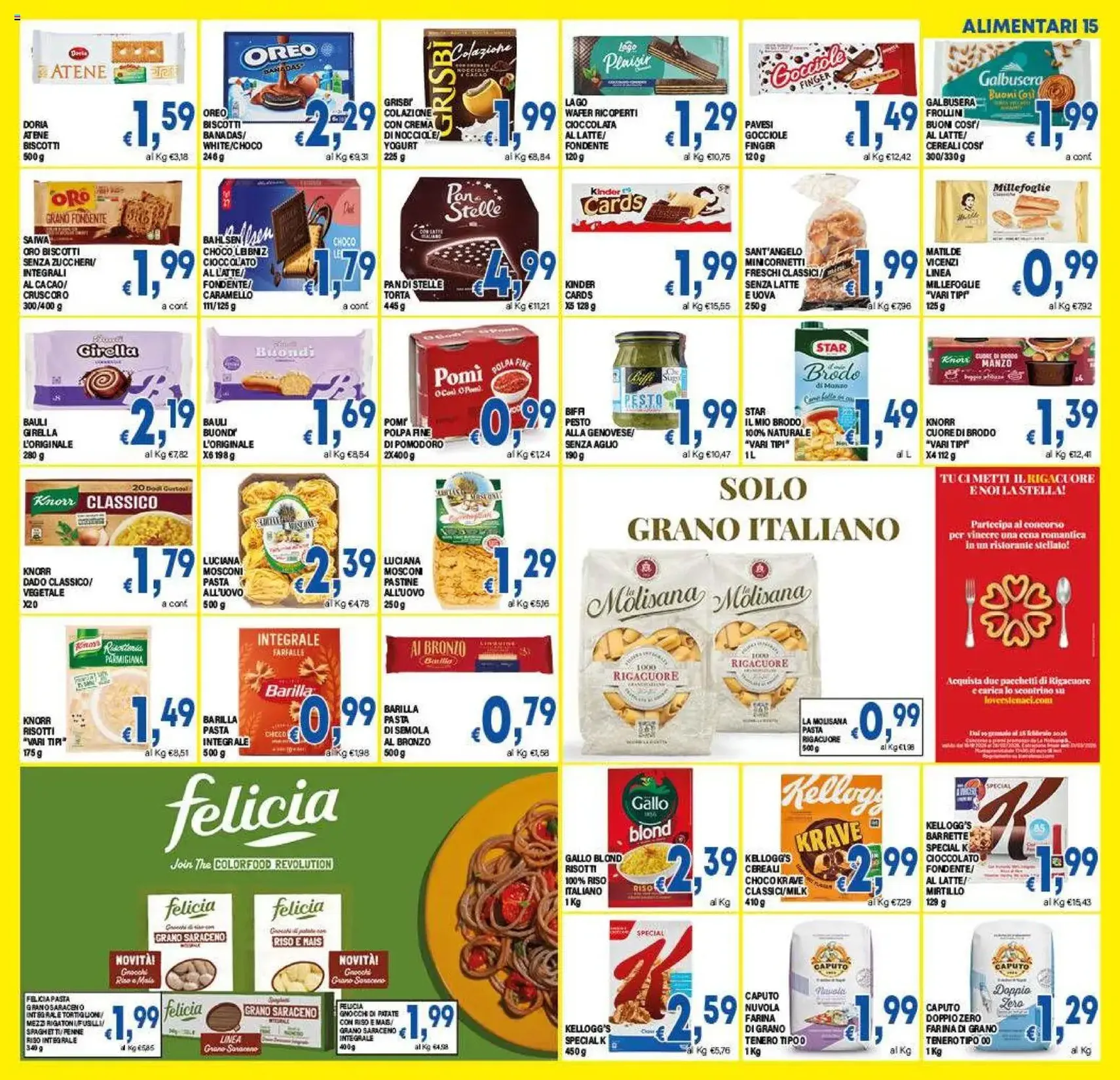 Volantino DEM - volantino valido dal 04/02/2026 pagina 15 di 20