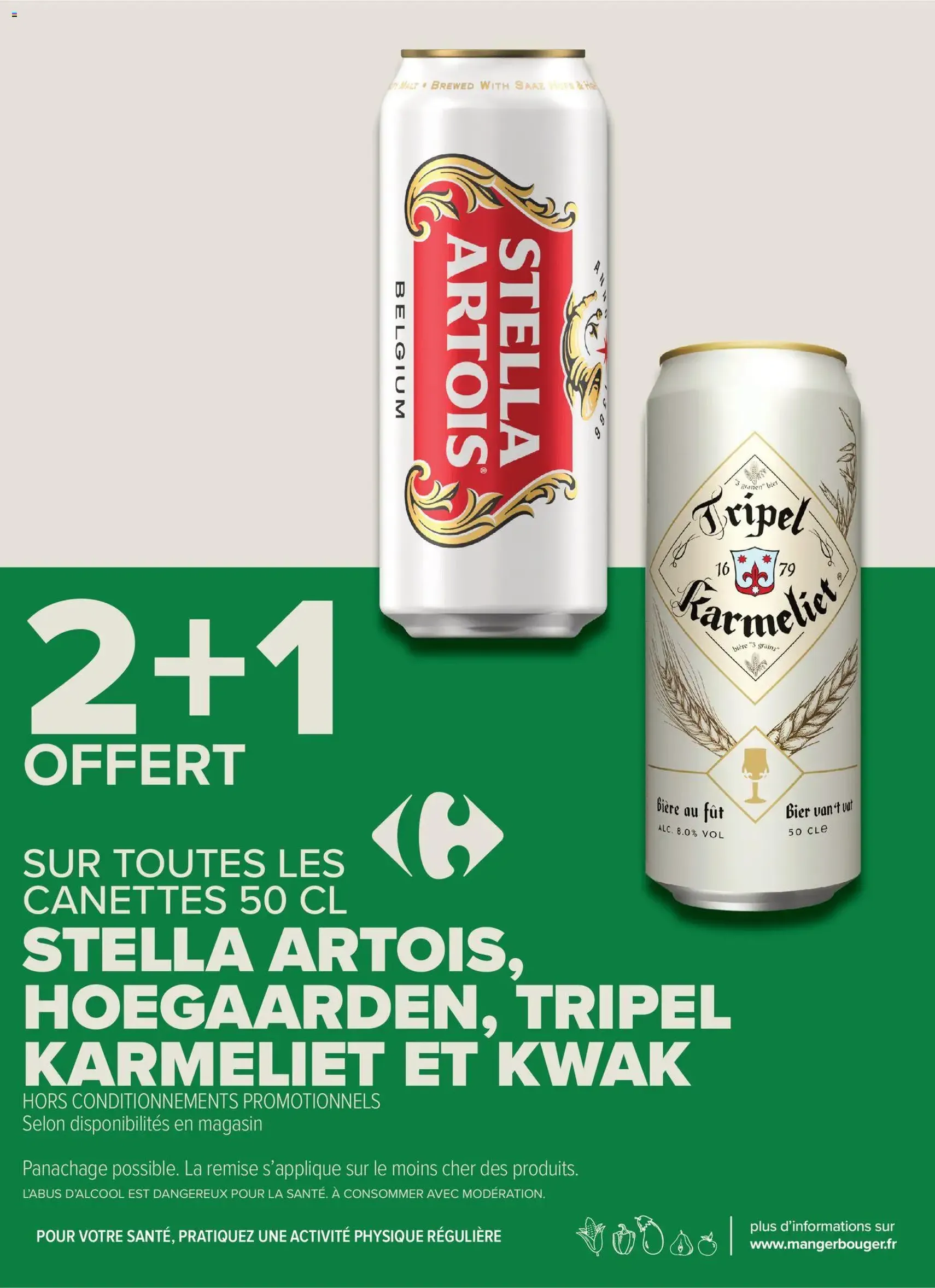 Carrefour City catalogue - brochure valable à partir du 16/06/2026, page 18 sur 23