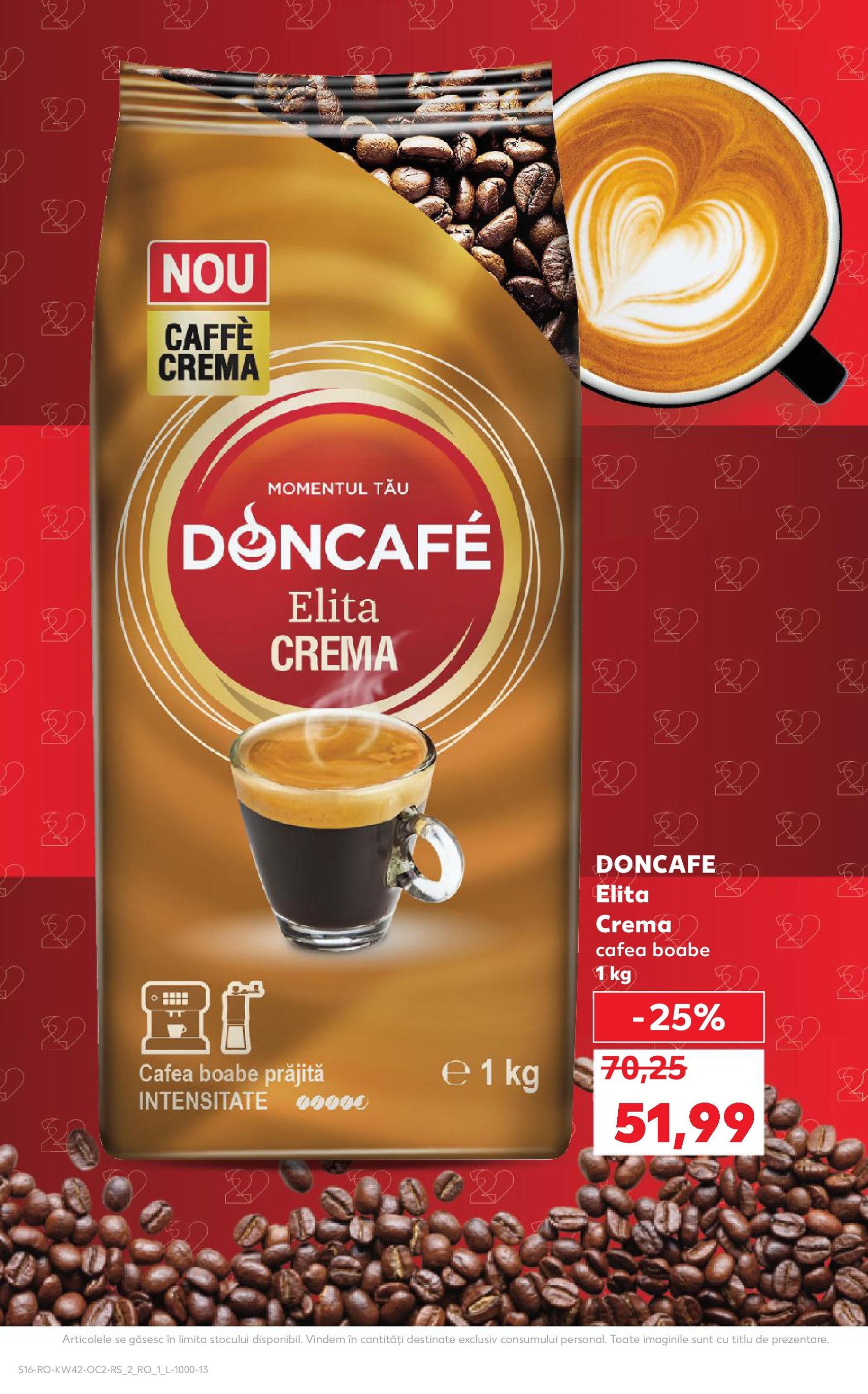 Catalog Kaufland - Bucureşti - cataloage valabile începând cu 15.10.2025 pagina 16 din 70 Catalog Kaufland - Bucureşti - cataloage valabile începând cu 15.10.2025 pagina 16 din 70