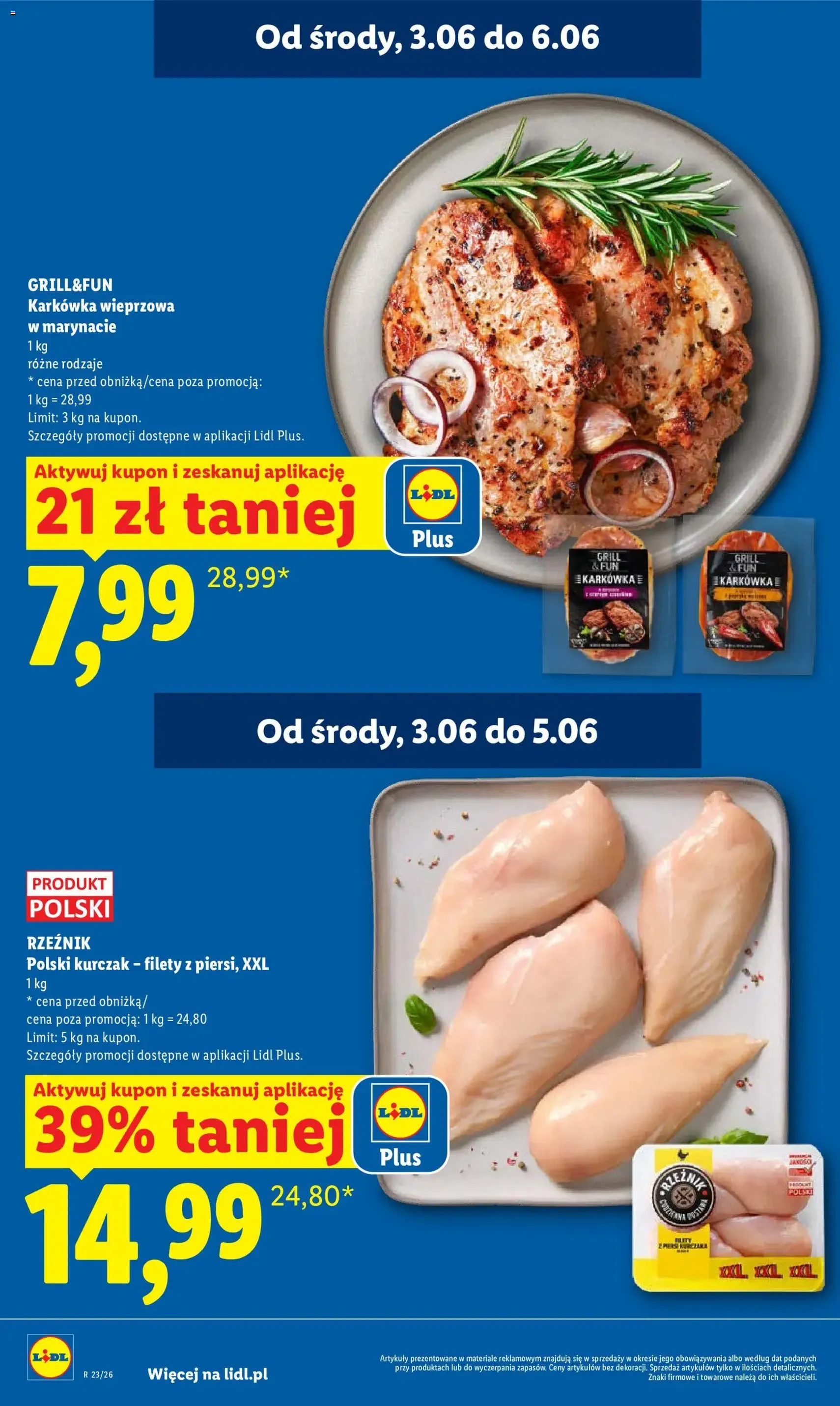 Lidl gazetka - ważny gazetka od 05.06.2026 strona 4 z 91