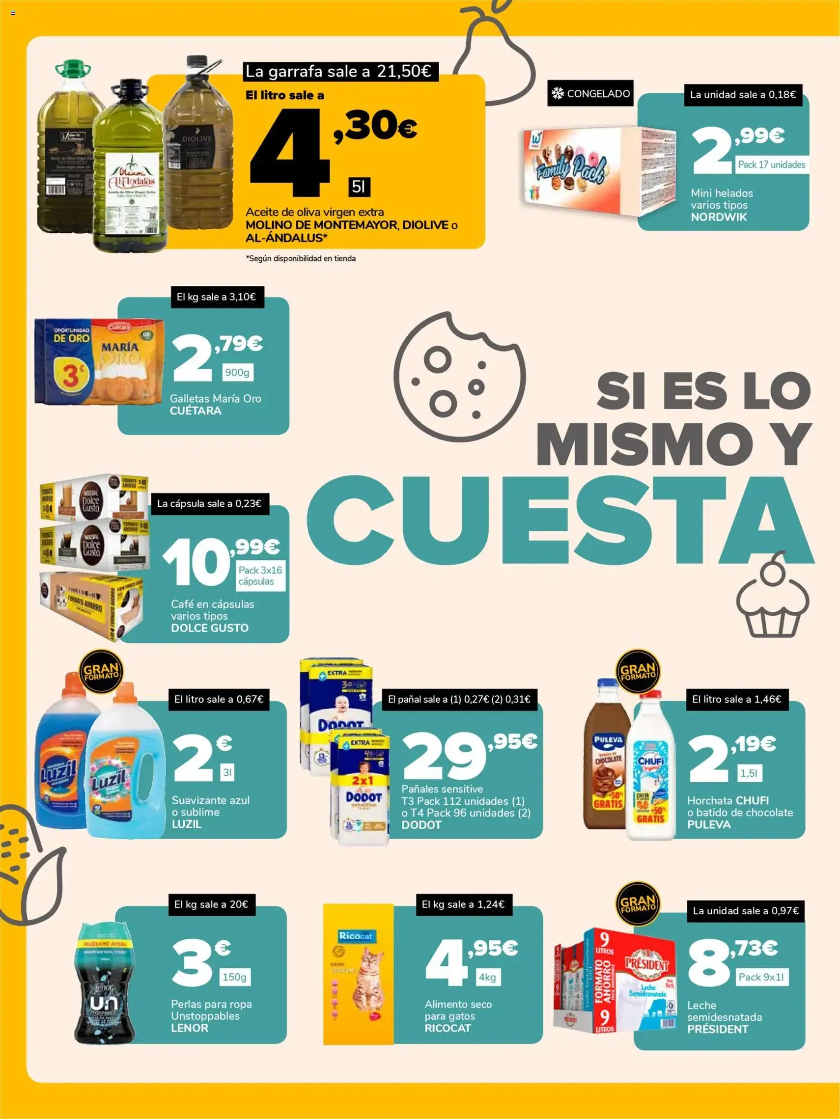 Supeco folleto - folleto válido desde 29/04/2026 página 6 de 8