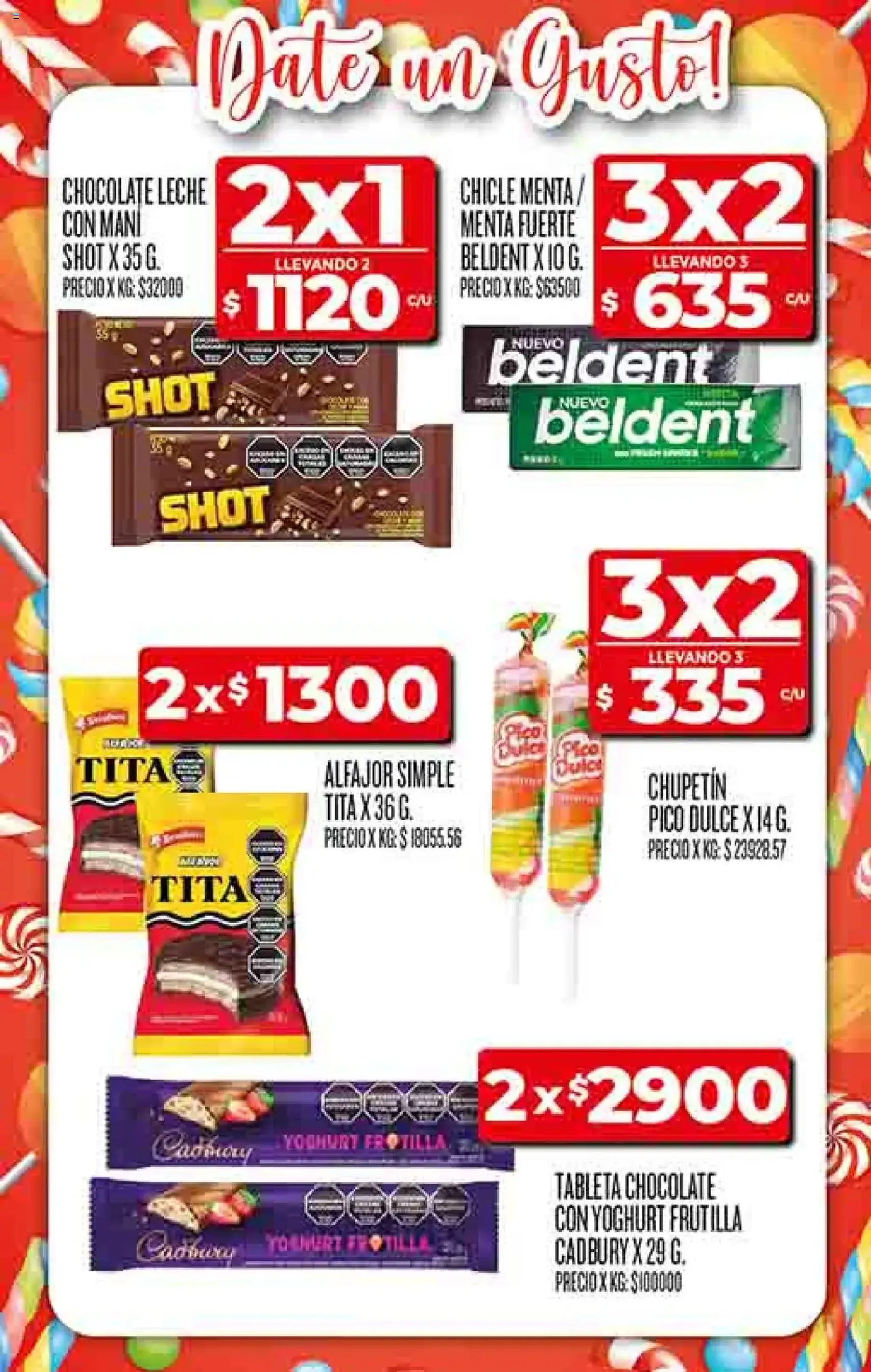 Supermercado DIA Ofertas - folleto válido desde 15/10/2025 página 18 de 60 Supermercado DIA Ofertas - folleto válido desde 15/10/2025 página 18 de 60