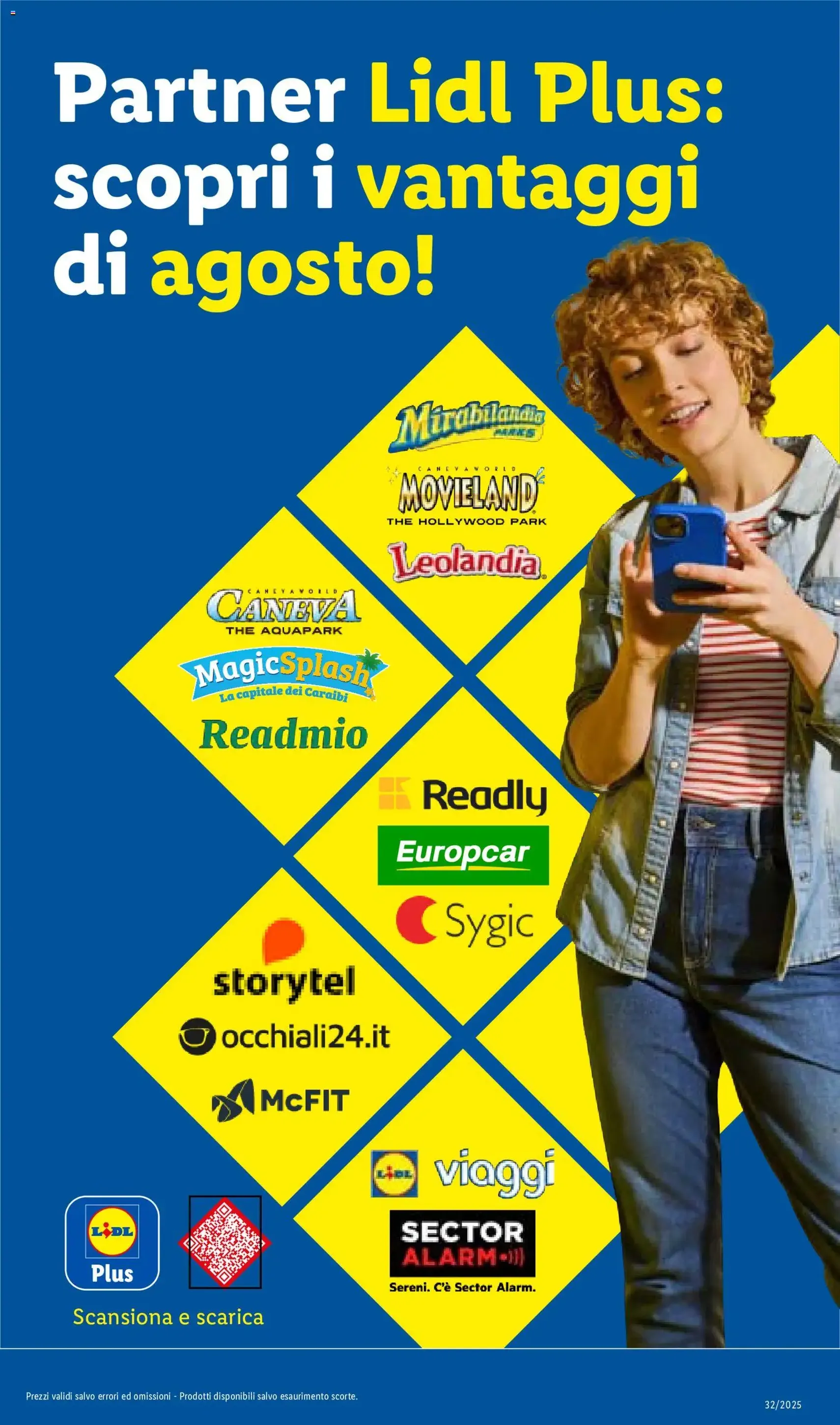 Lidl volantino - volantino valido dal 06/08/2026 pagina 42 di 55