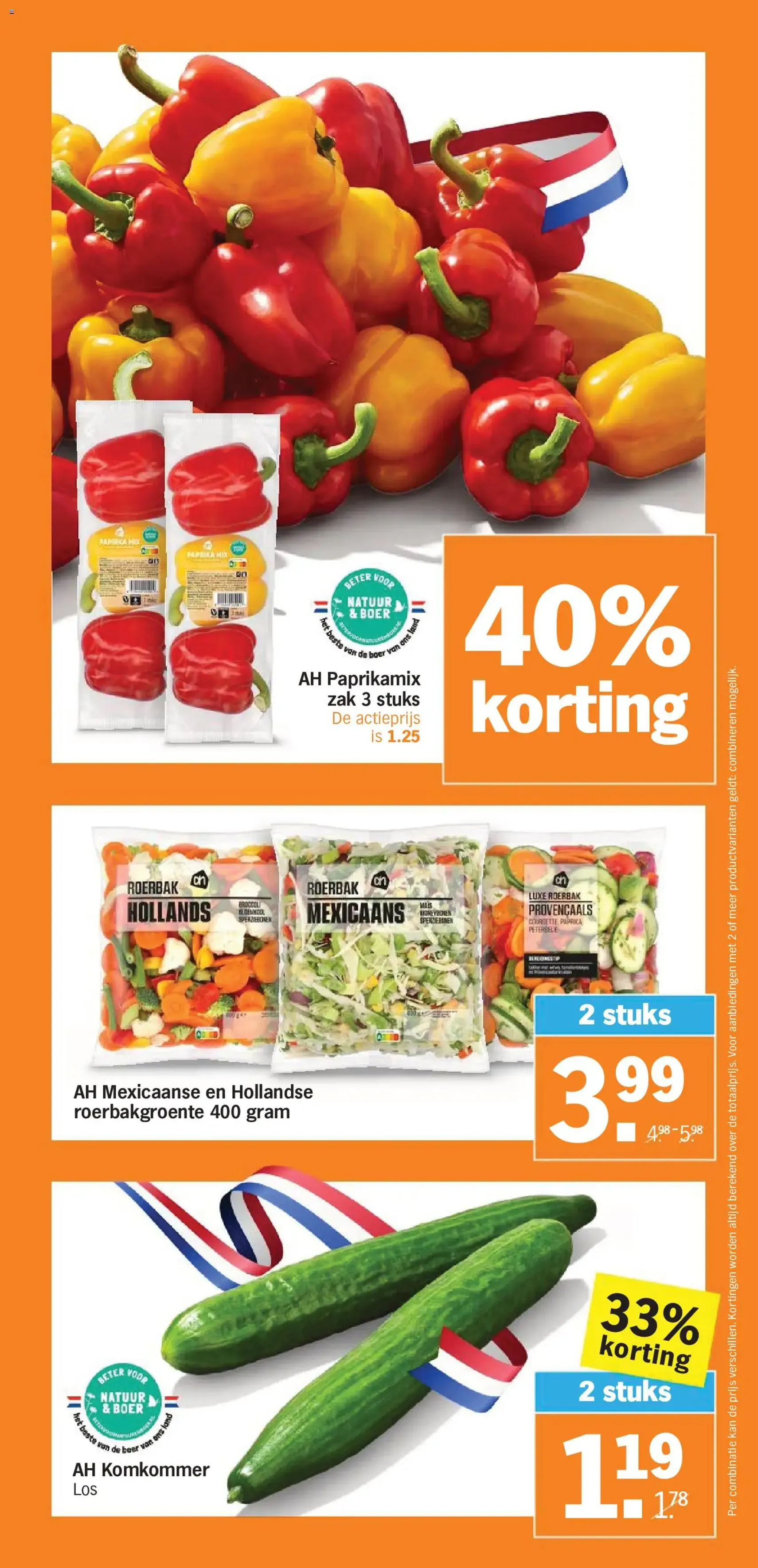 Albert Heijn folder week 24 - geldige folder vanaf 08-06-2026 pagina 17 van 44