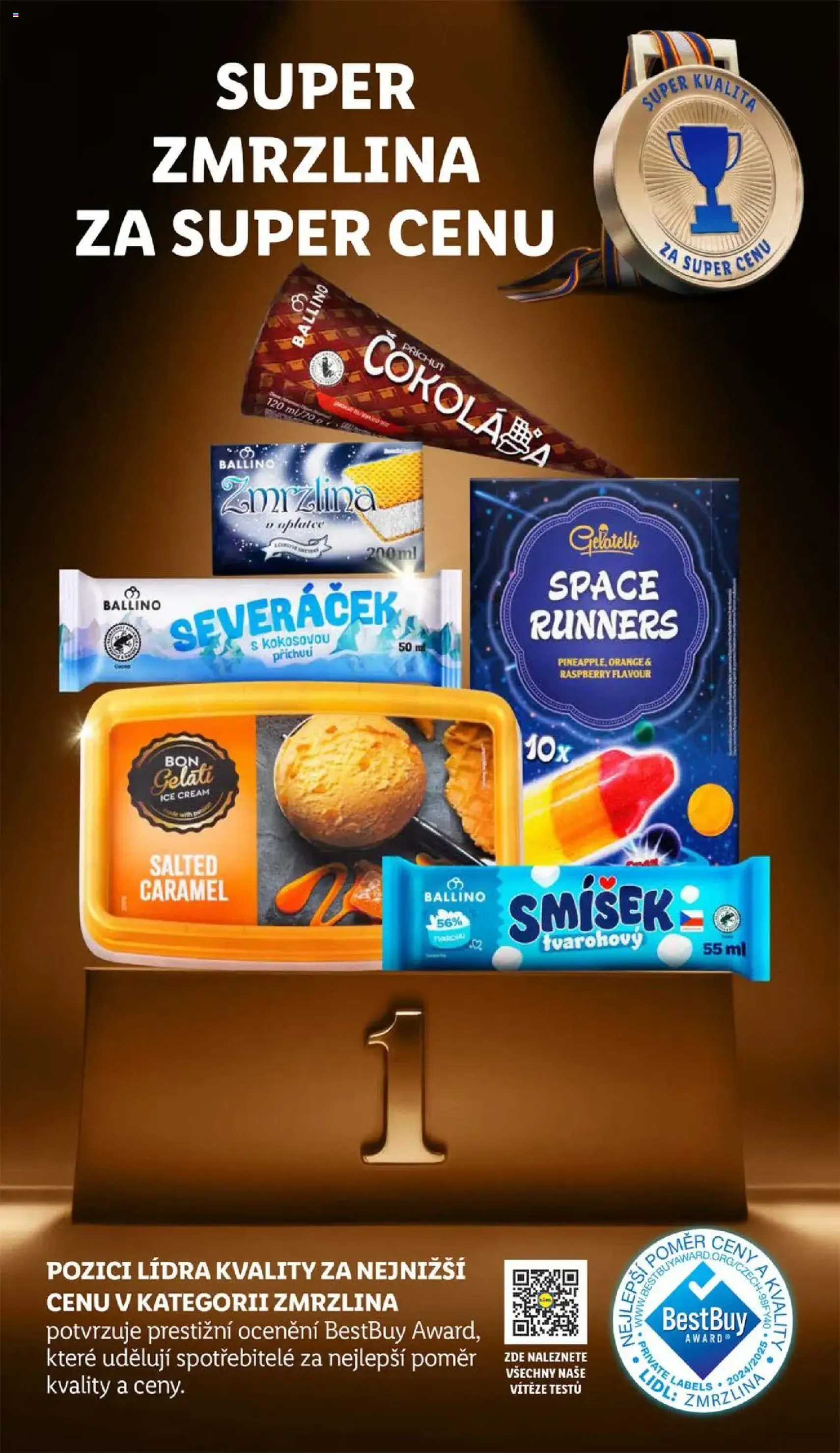 Lidl leták - platný leták od 25.08.2025 strana 27 z 47 Lidl leták - platný leták od 25.08.2025 strana 27 z 47