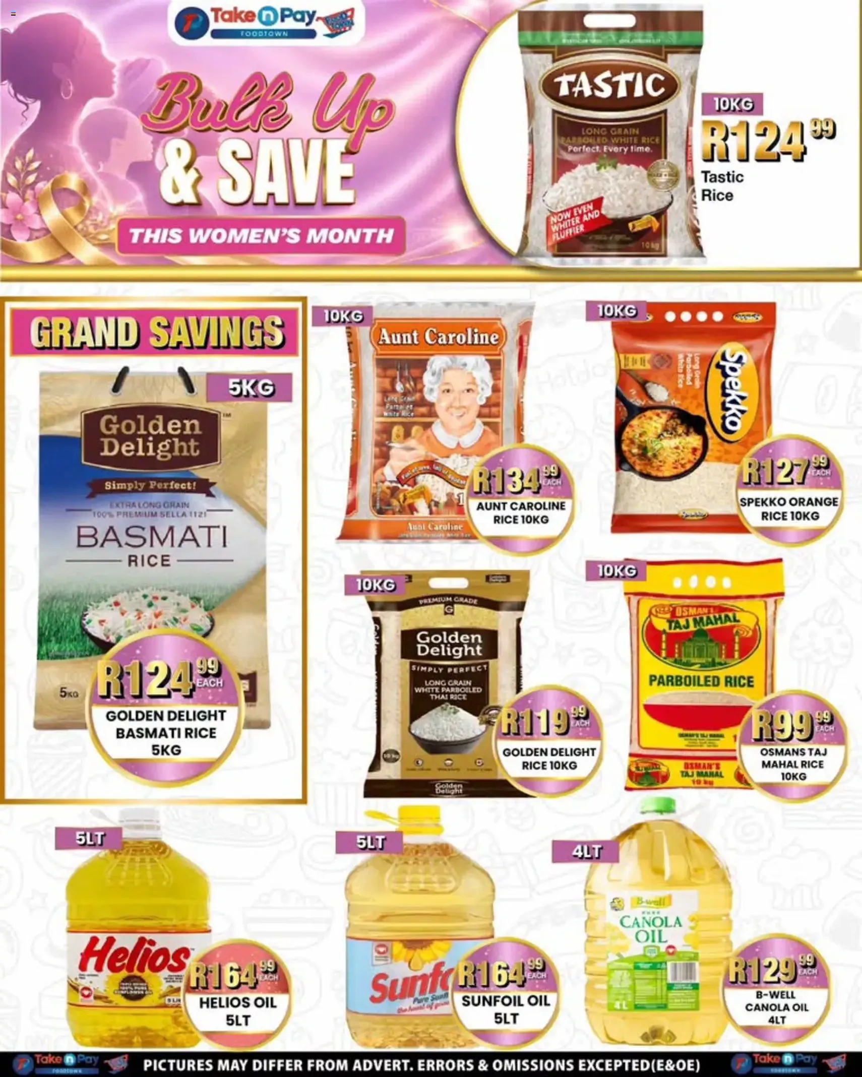 Take n Pay Specials - valid flyer from 03/08/2026, page 24 of 39