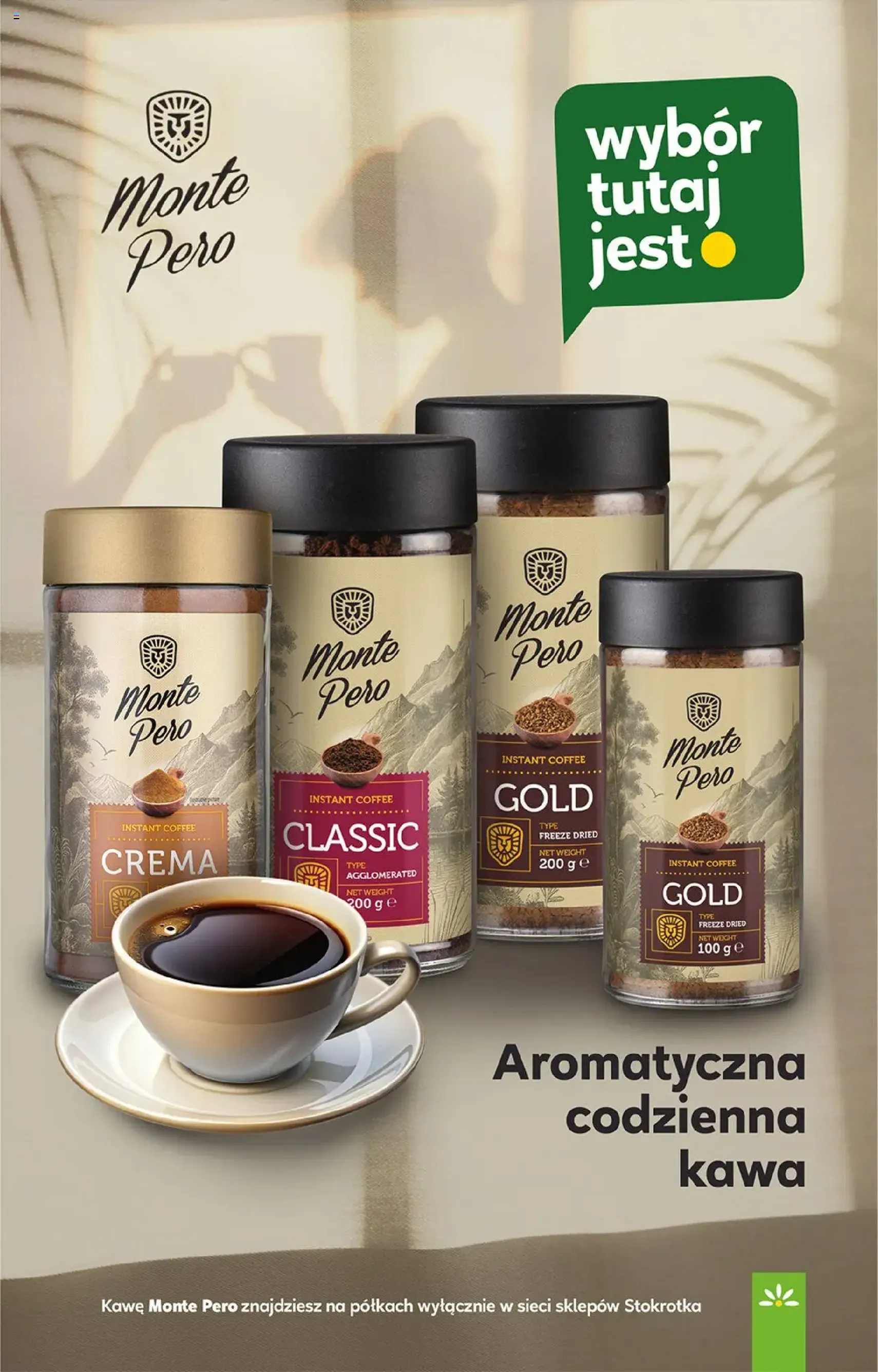 Stokrotka Gazetka - ważny gazetka od 17.07.2025 strona 22 z 45 Stokrotka Gazetka - ważny gazetka od 17.07.2025 strona 22 z 45