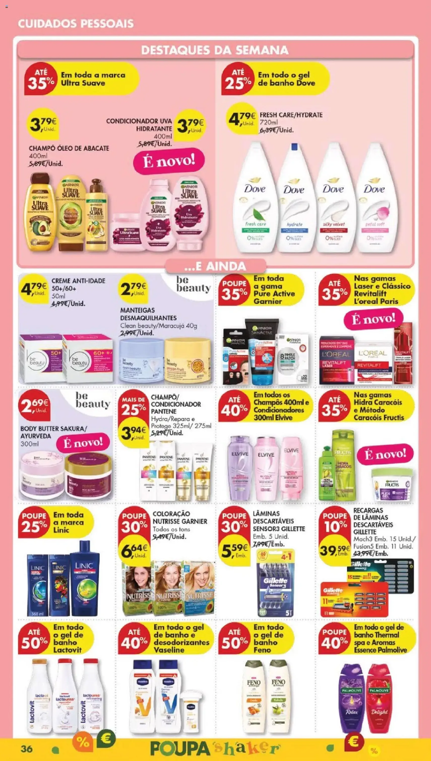 Pingo Doce folheto - folheto válido a partir de 03/02/2026 página 42 de 54