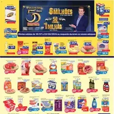 Savegnago - Ofertas da semana - pré-visualização do folheto, válido a partir de 30/07/2026