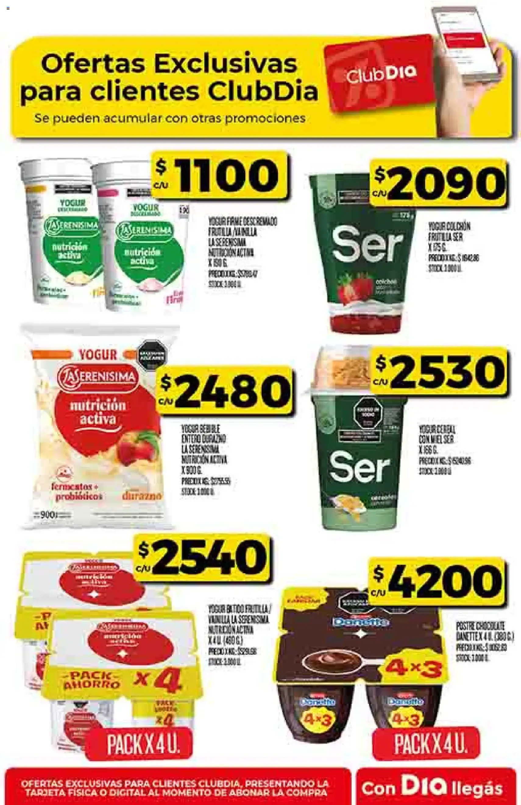 Supermercado DIA Ofertas - folleto válido desde 04/03/2026 página 50 de 58