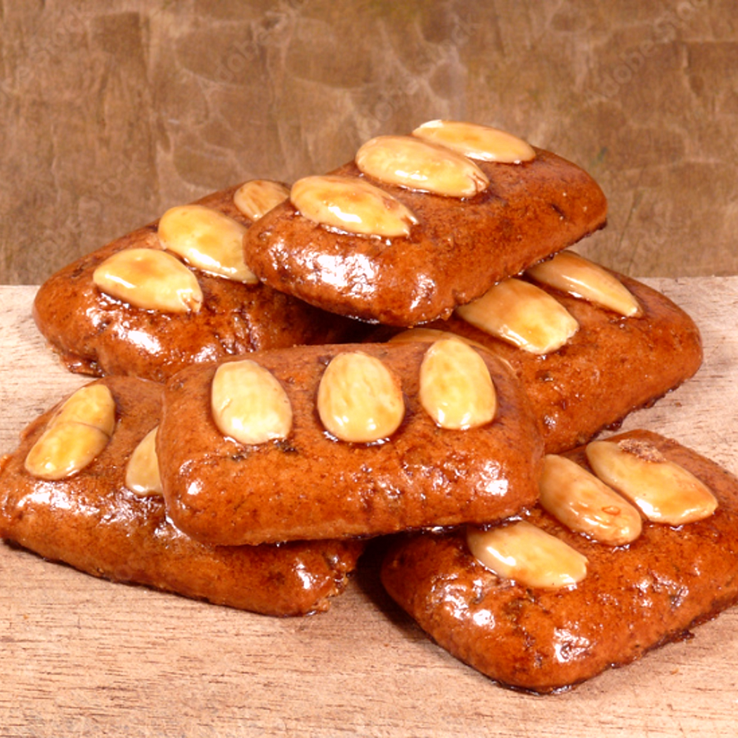 "Printen", ricetta tradizionale tedesca