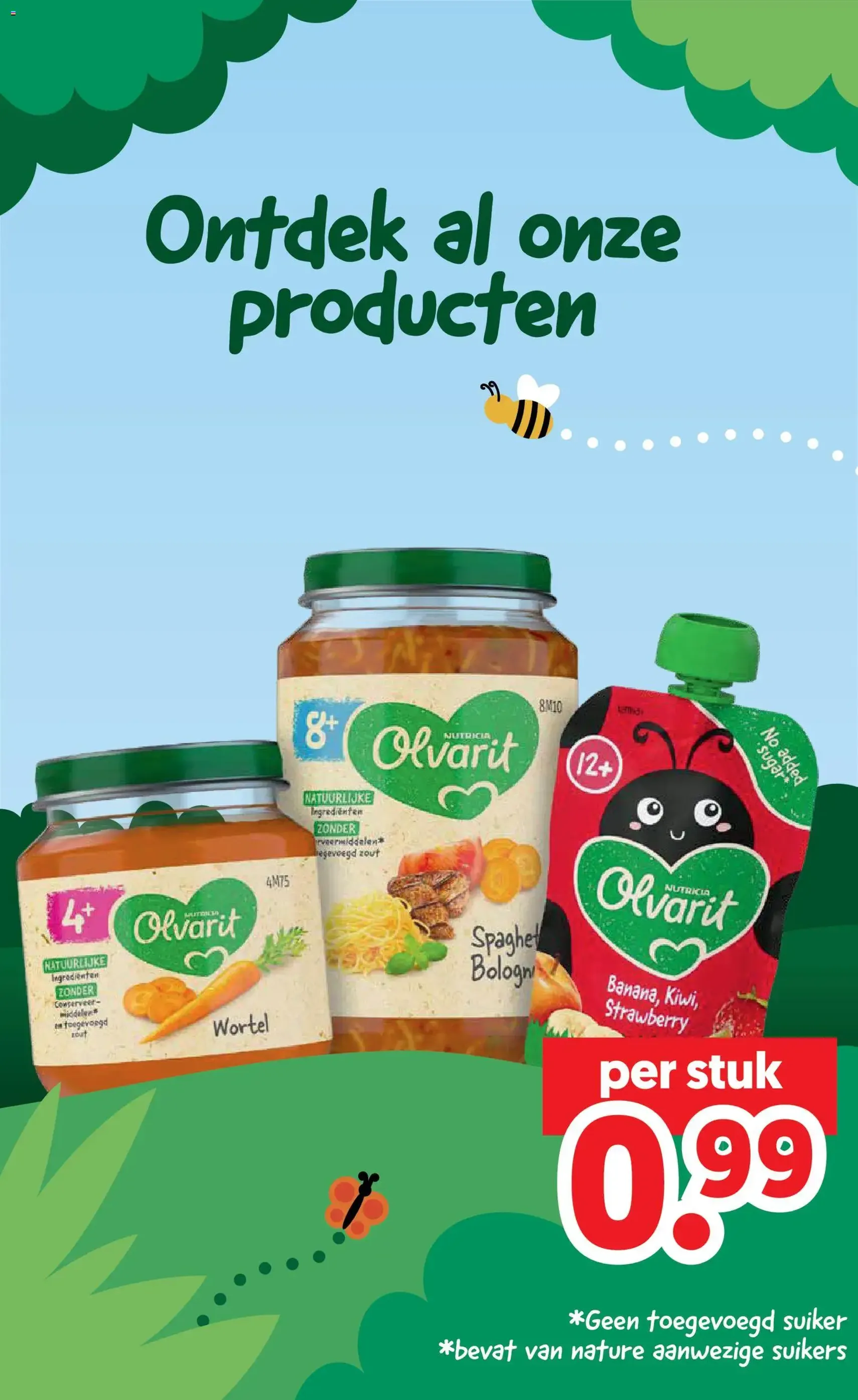 Dekamarkt folder - geldige folder vanaf 21-07-2026 pagina 20 van 24