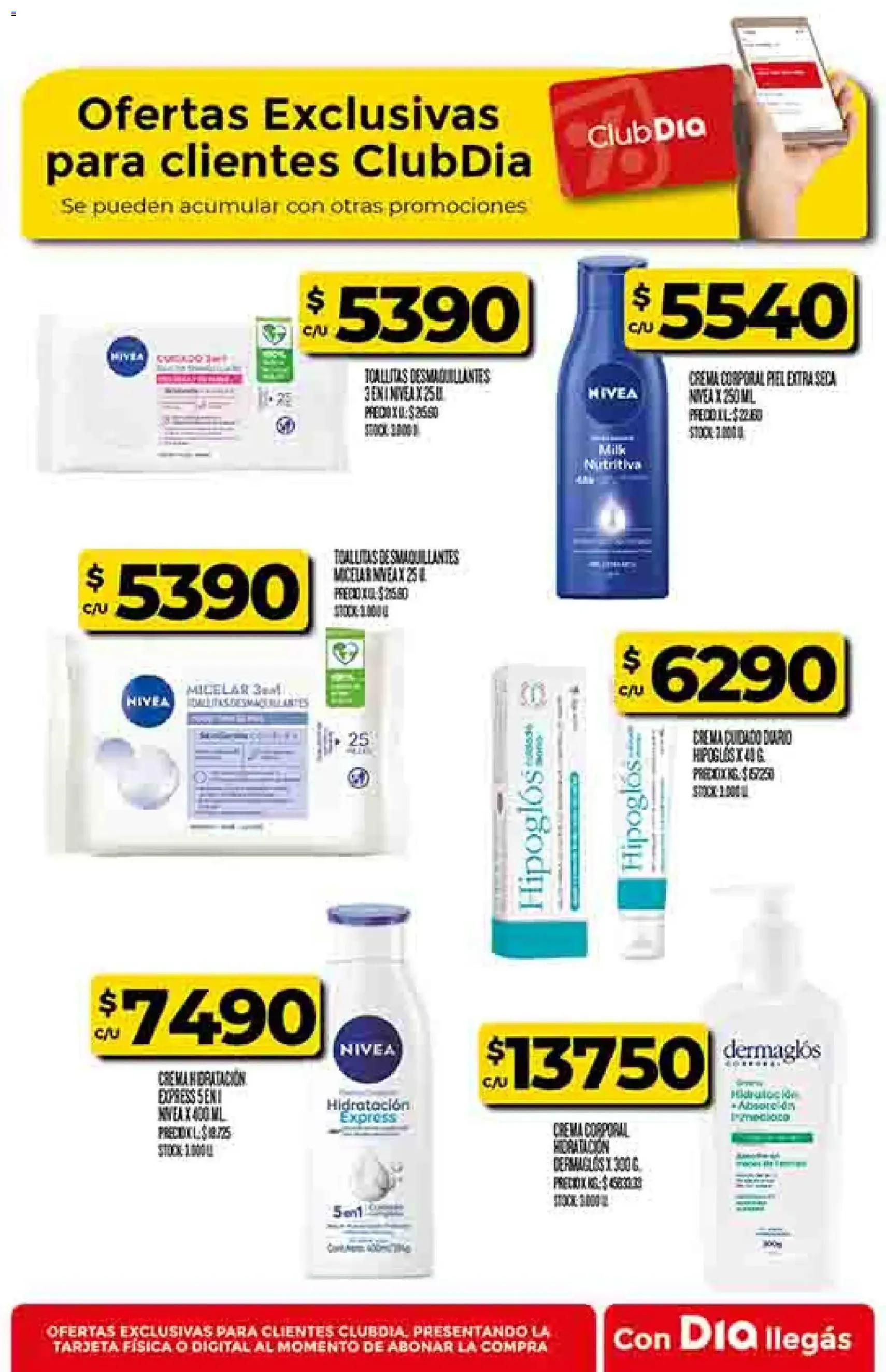 Supermercado DIA Ofertas - folleto válido desde 04/02/2026 página 55 de 61
