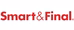 Logo Smart & Final