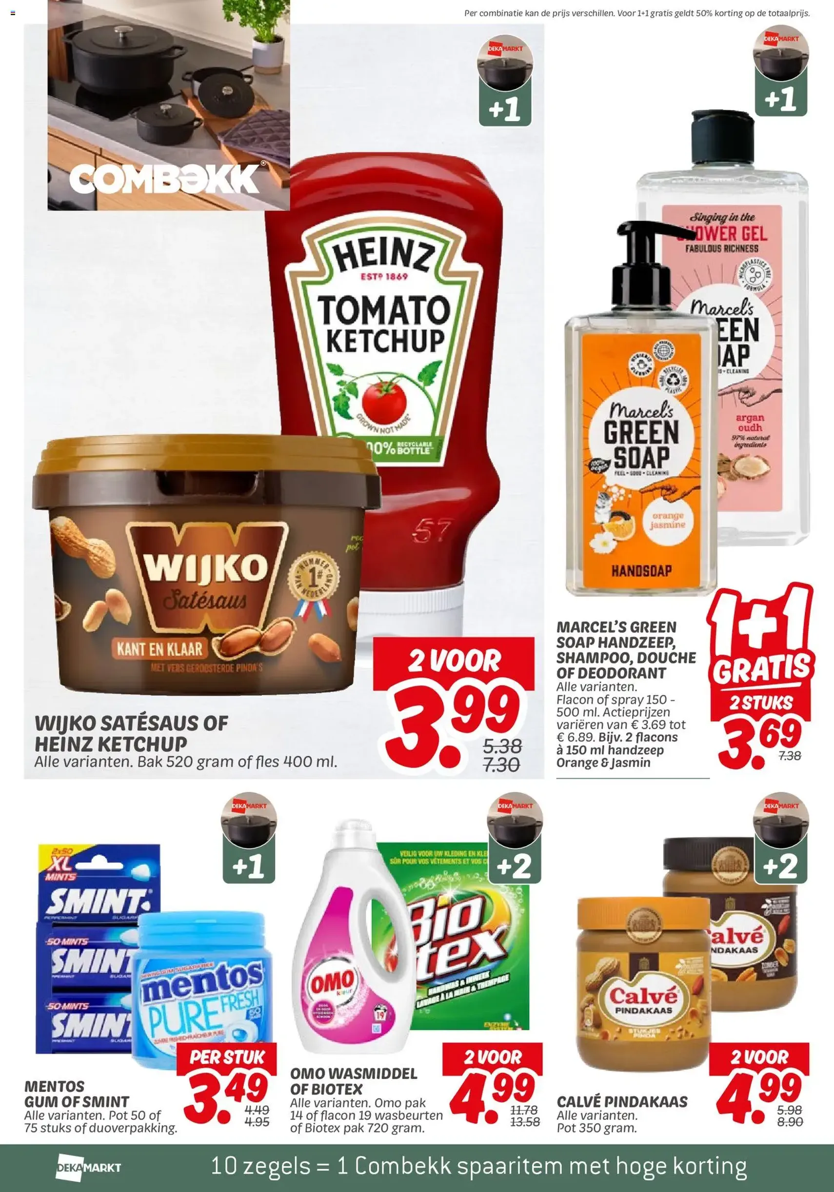 Dekamarkt - Folder - geldige folder vanaf 11-11-2025 pagina 4 van 28