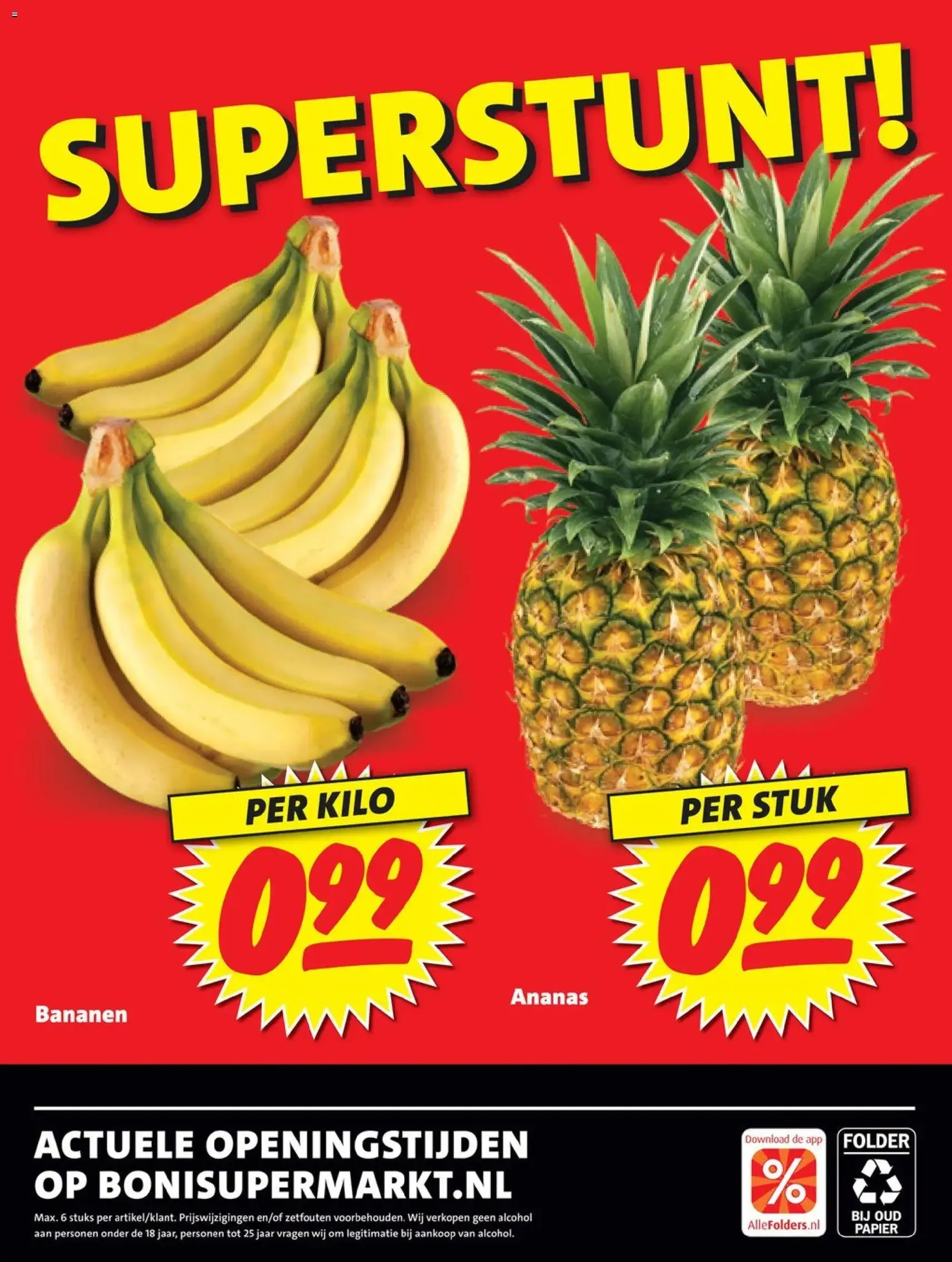 Boni - Folder week 7 - geldige folder vanaf 09-02-2026 pagina 30 van 32