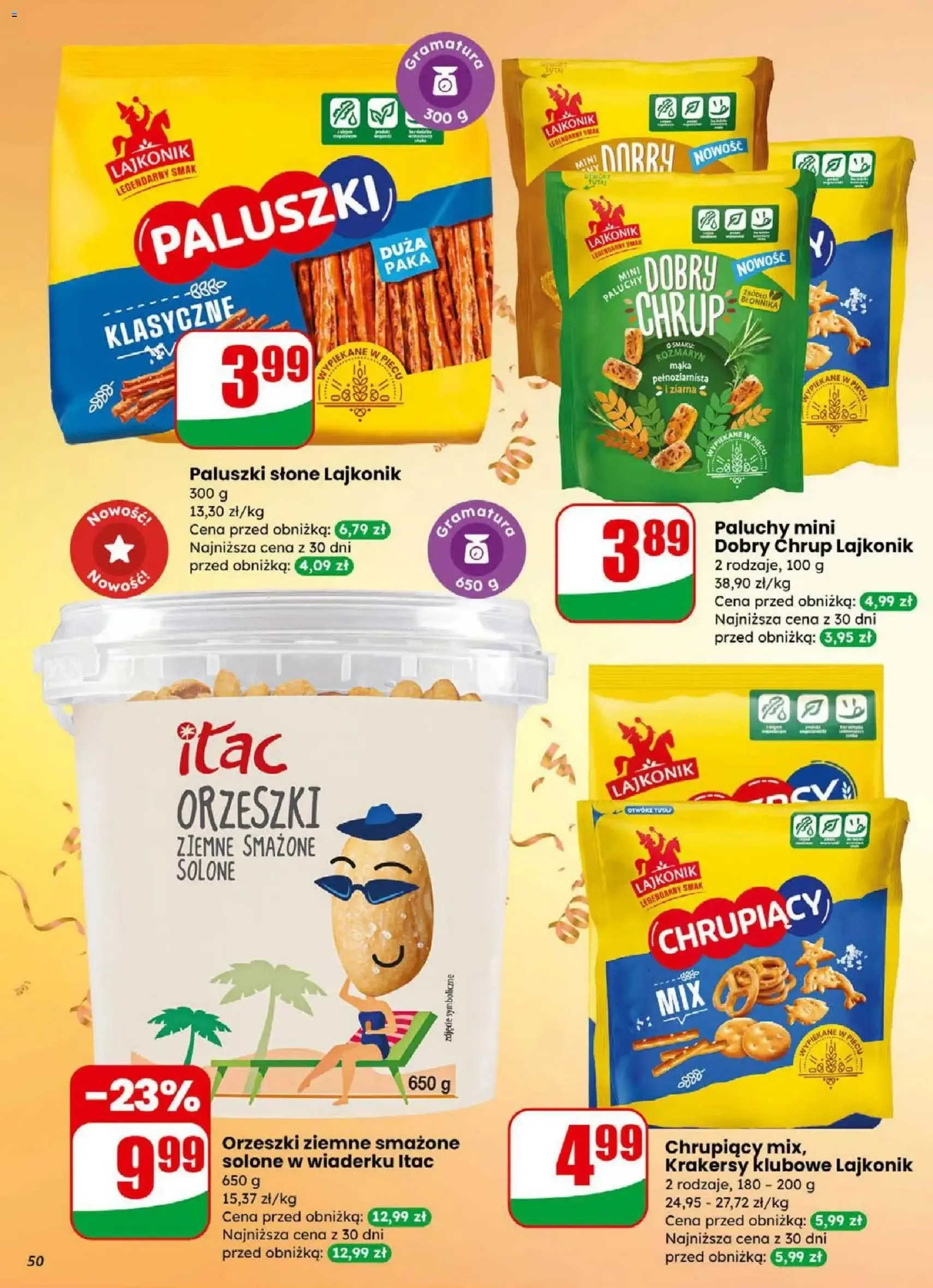 Dino Gazetka - ważny gazetka od 31.12.2025 strona 50 z 71