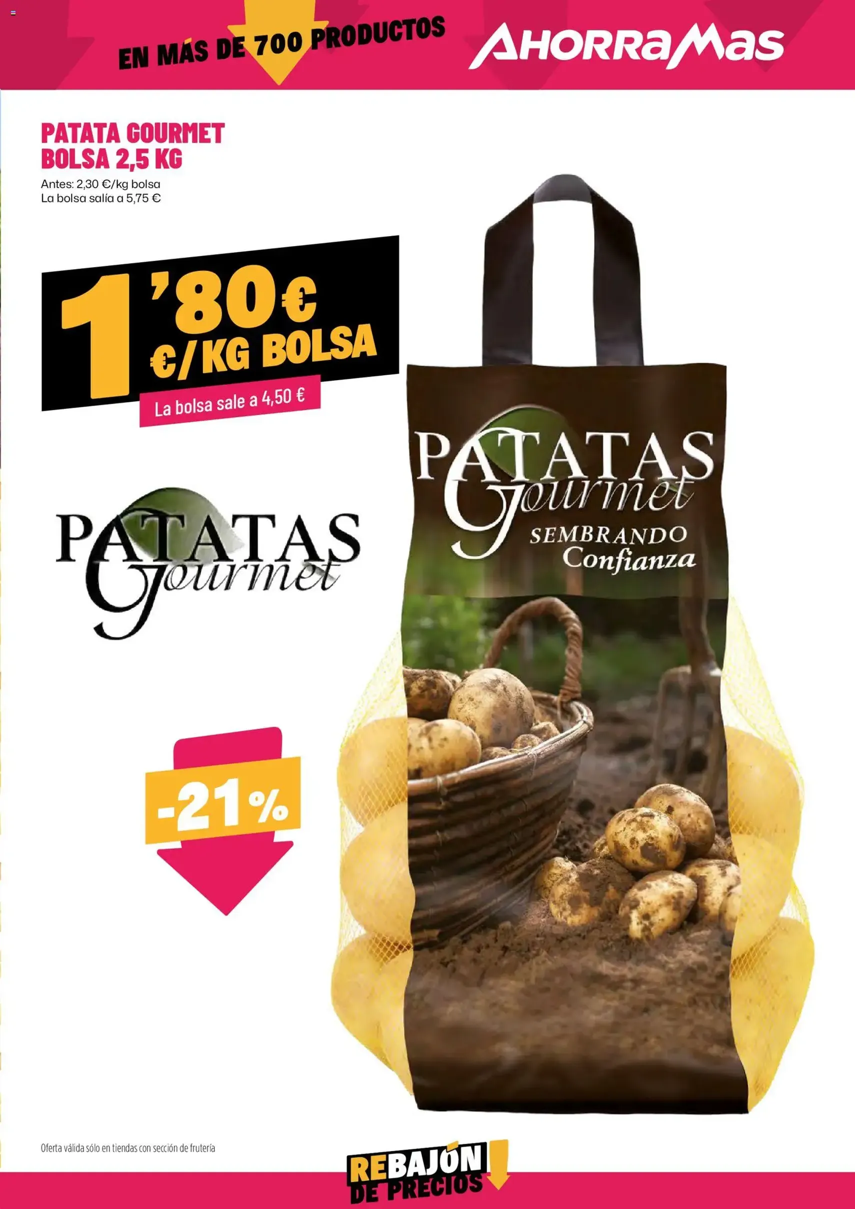 AhorraMas folleto - folleto válido desde 21/05/2026 página 5 de 13