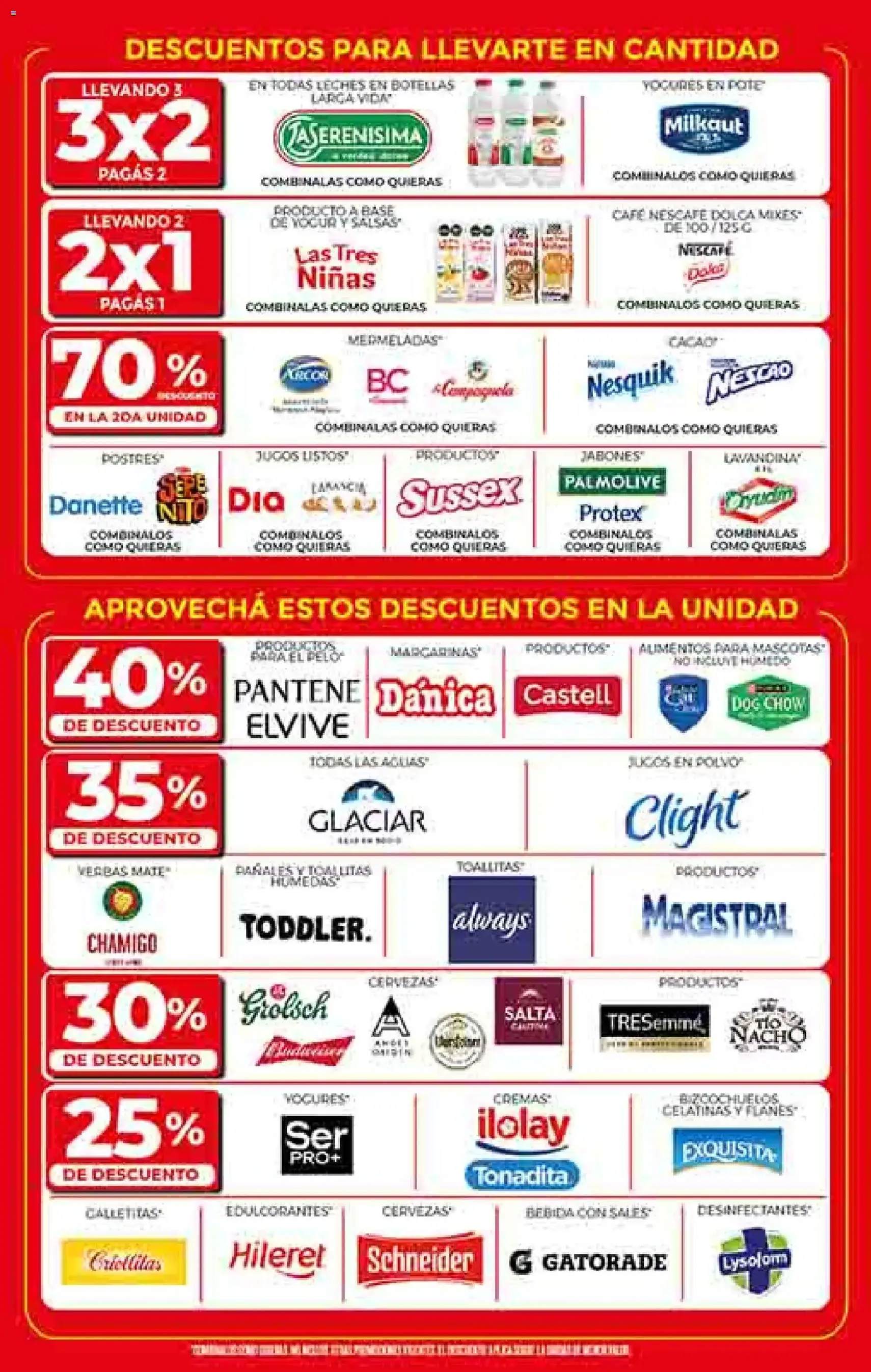 Supermercado DIA Ofertas - folleto válido desde 29/10/2025 página 2 de 56 Supermercado DIA Ofertas - folleto válido desde 29/10/2025 página 2 de 56
