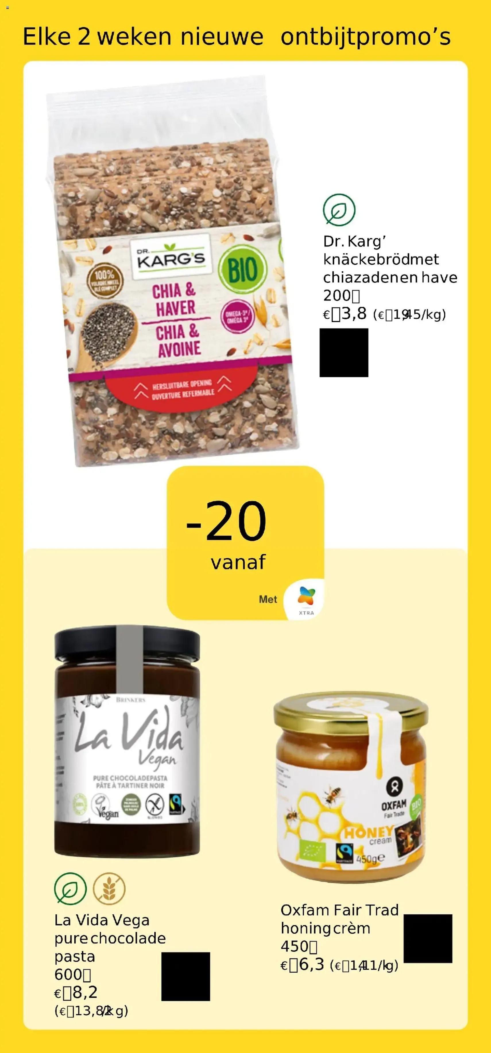 BioPlanet folder - geldige folder vanaf 05/11/2025 pagina 4 van 19