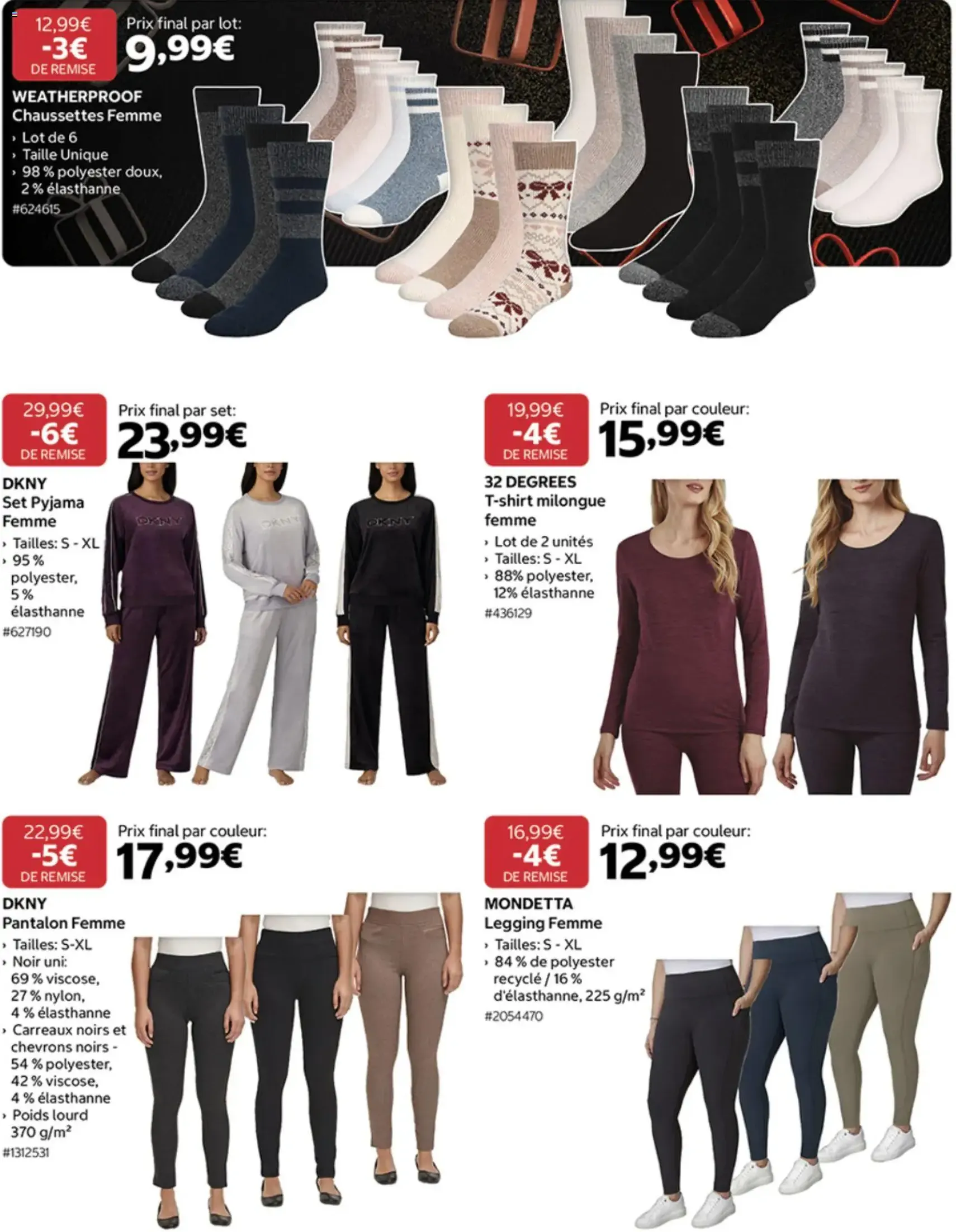 Costco Black Friday - brochure valable à partir du 30/10/2026, page 5 sur 7
