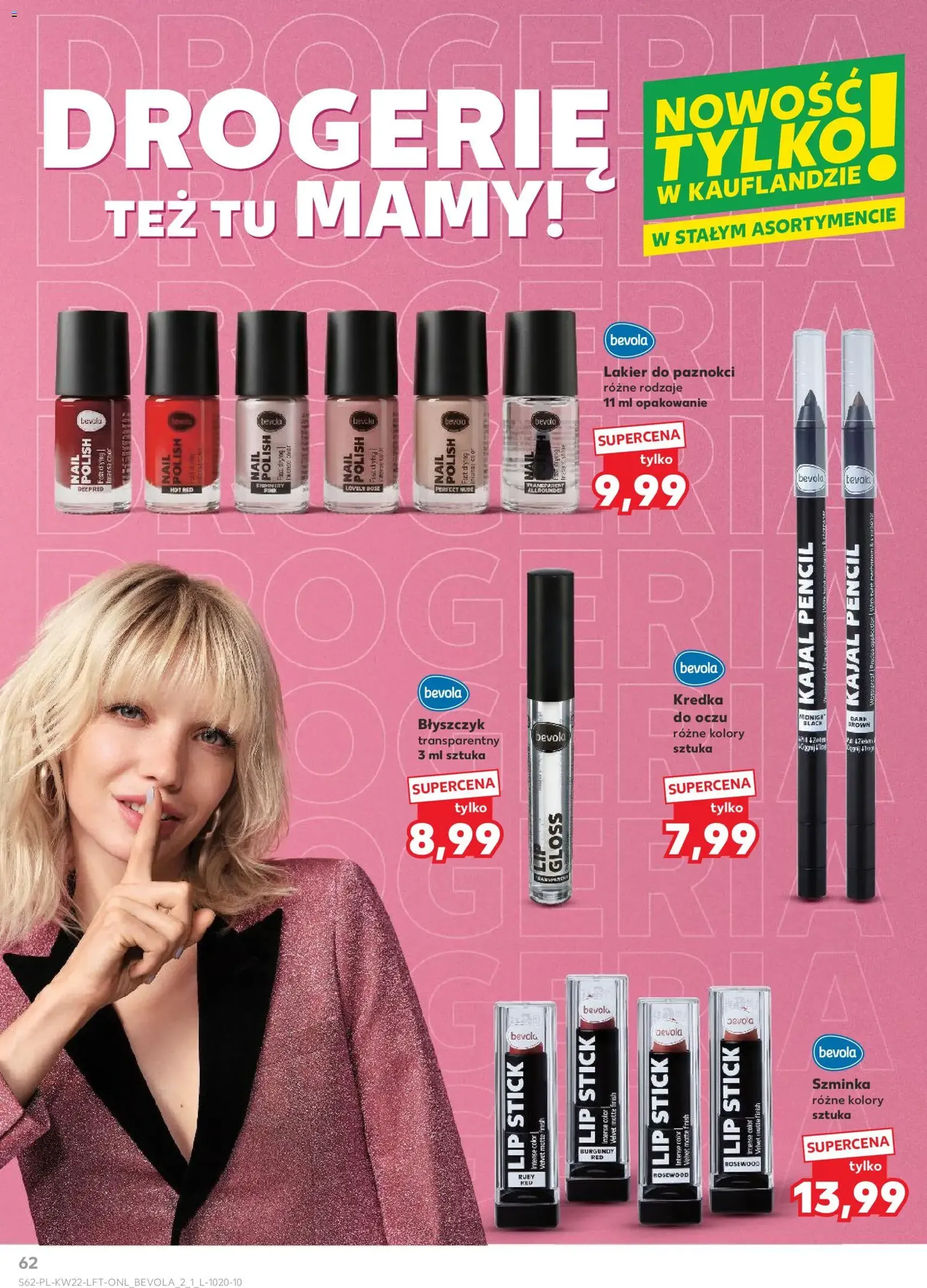 Kaufland gazetka - ważny gazetka od 28.05.2026 strona 62 z 70
