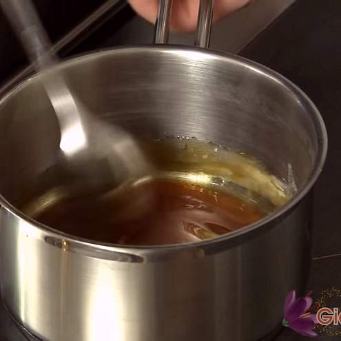 Bonet - procedimento 1