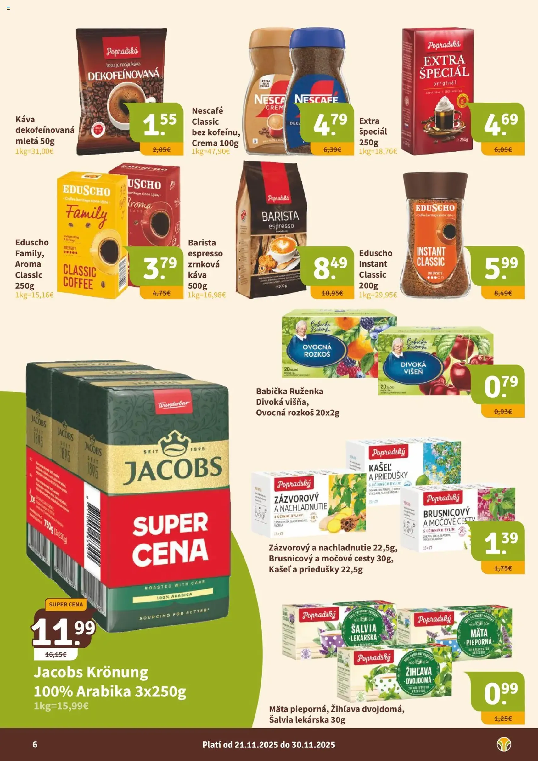 Nitrazdroj leták - platný leták od 21.11.2025 strana 6 z 16