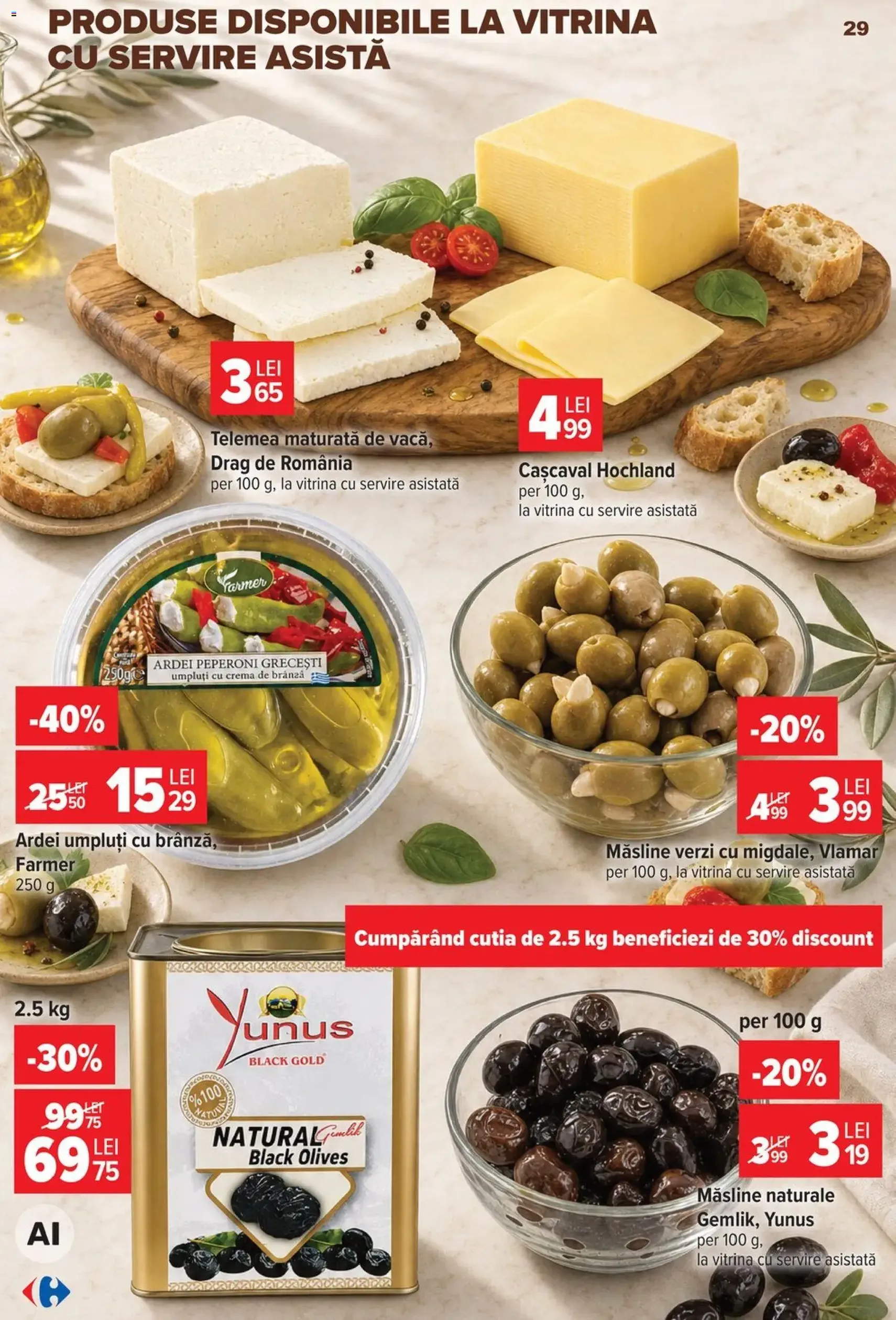 Carrefour Catalog - cataloage valabile începând cu 05.08.2026 pagina 29 din 78