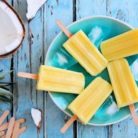 Preview of Popsicles