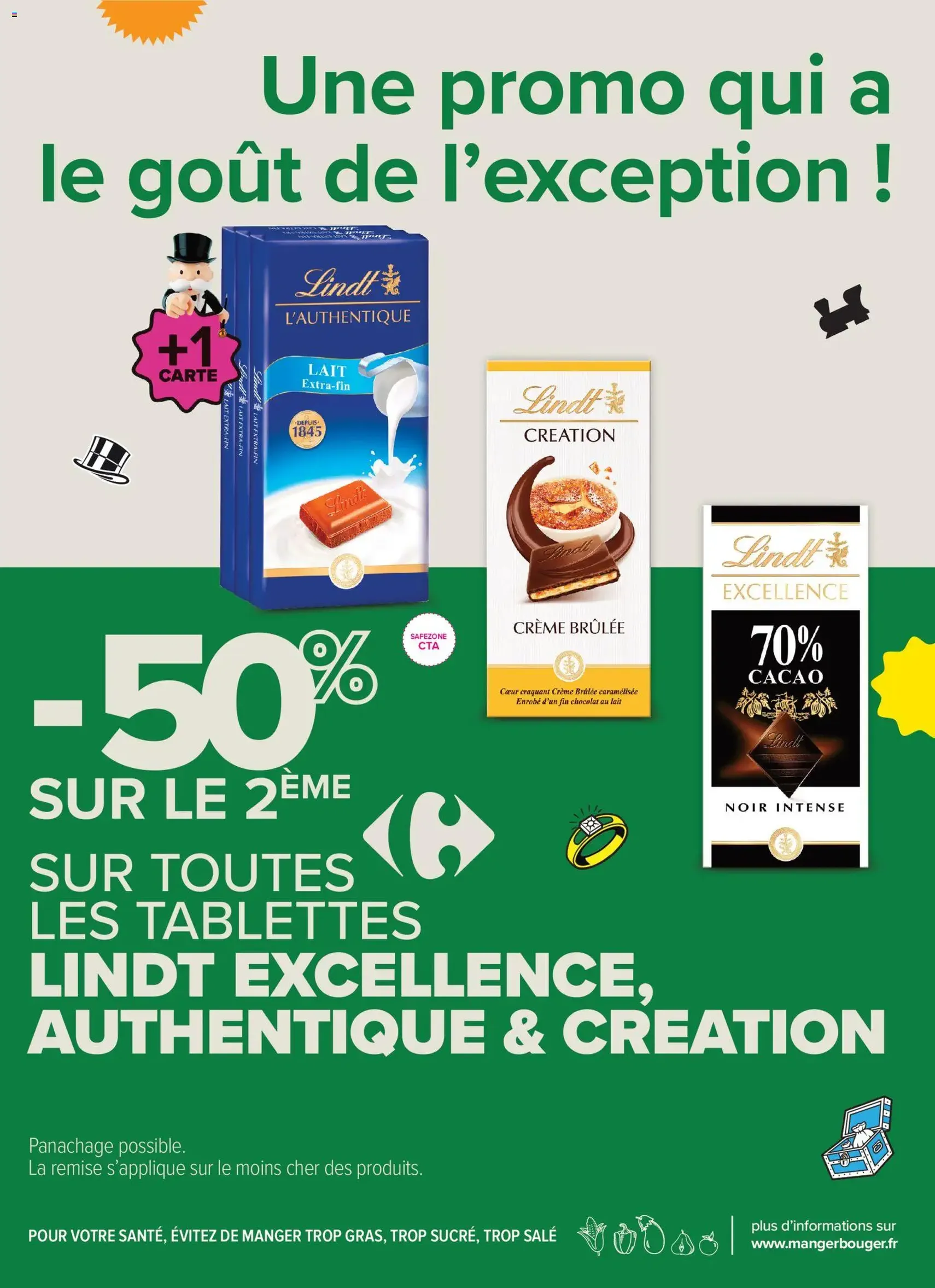 Carrefour contact catalogue - brochure valable à partir du 08/09/2026, page 15 sur 35