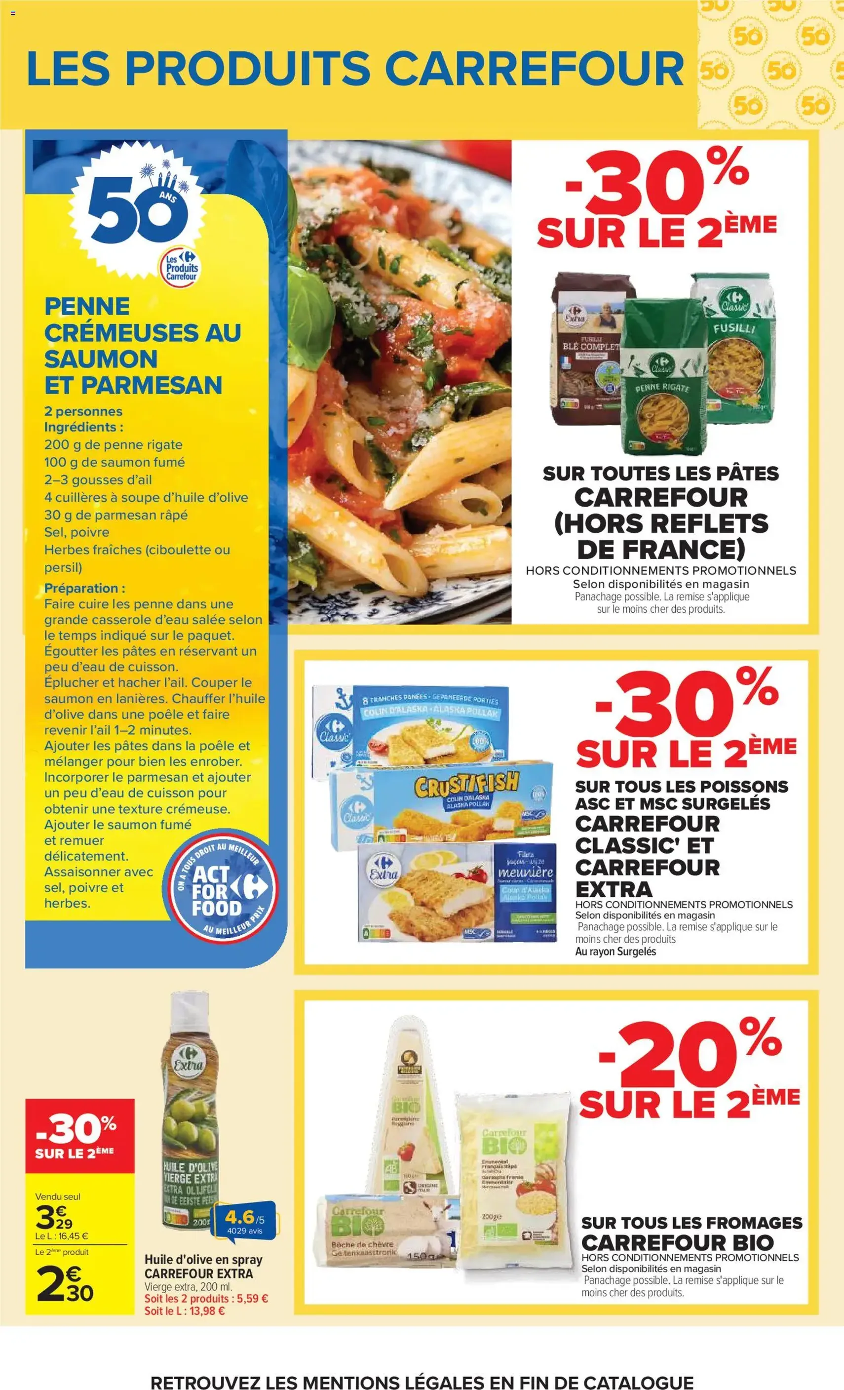 Carrefour catalogue - brochure valable à partir du 12/05/2026, page 53 sur 99
