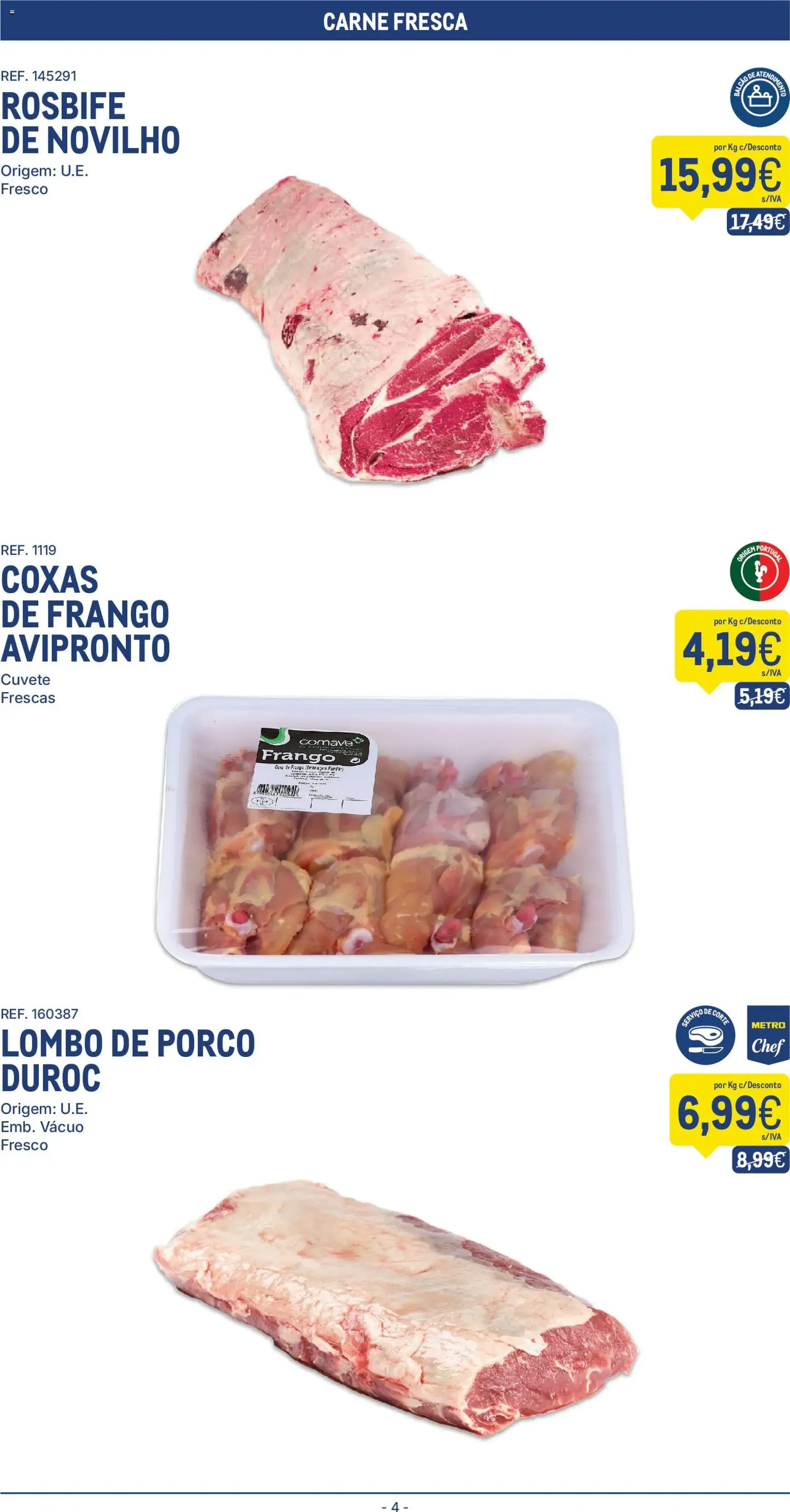 Makro folheto - folheto válido a partir de 02/12/2025 página 4 de 17