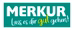 Logo Merkur Markt