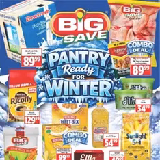 Big Save Specials - Flyer preview valid from 28/04/2026