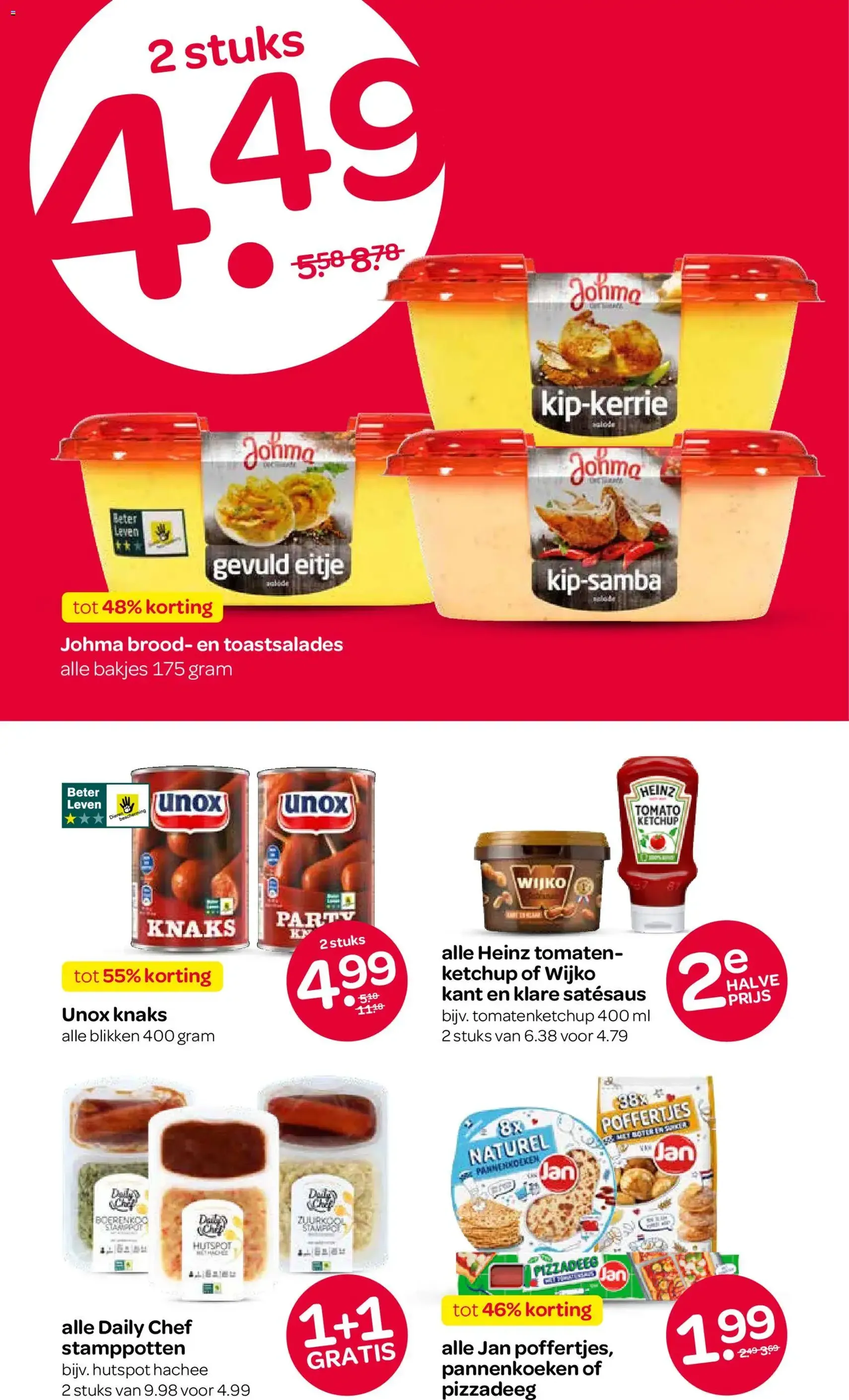 Spar - Folder - geldige folder vanaf 12-02-2026 pagina 4 van 16