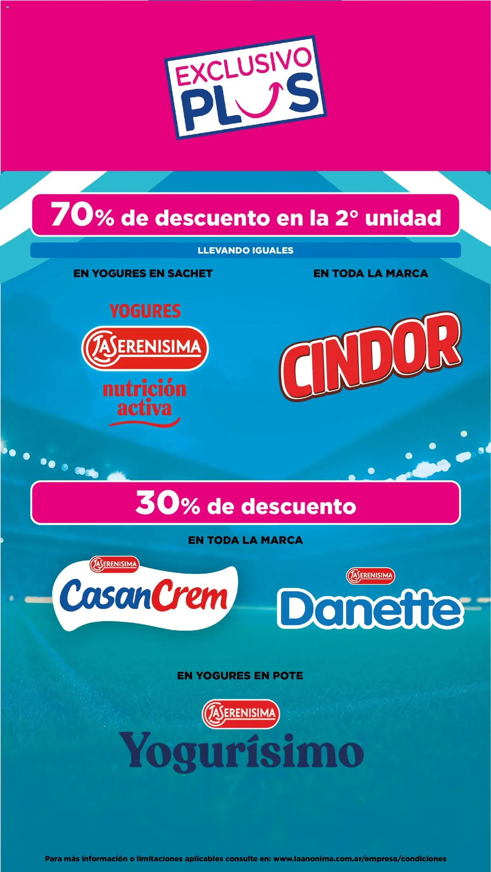 La Anonima catálogo - folleto válido desde 21/05/2026 página 8 de 35