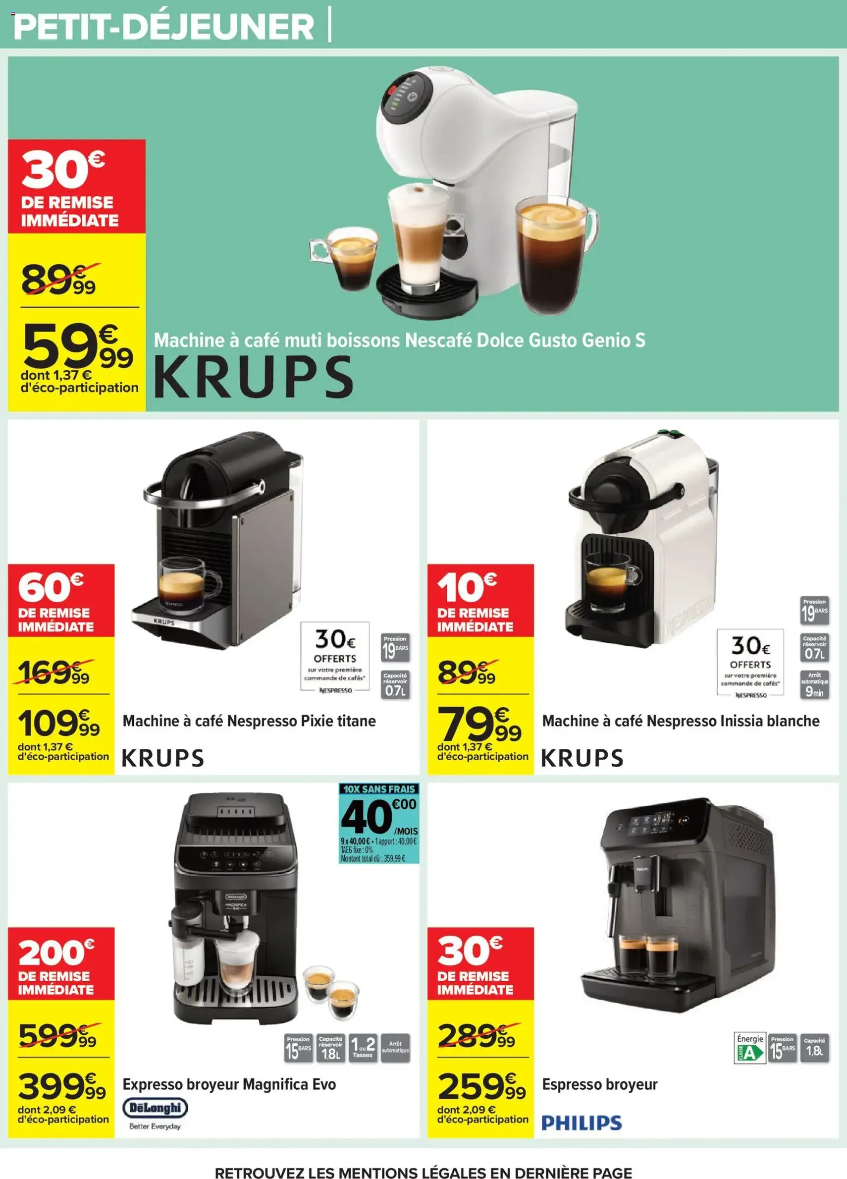 Carrefour catalogue semaine 8 - brochure valable à partir du 17/02/2026, page 16 sur 99