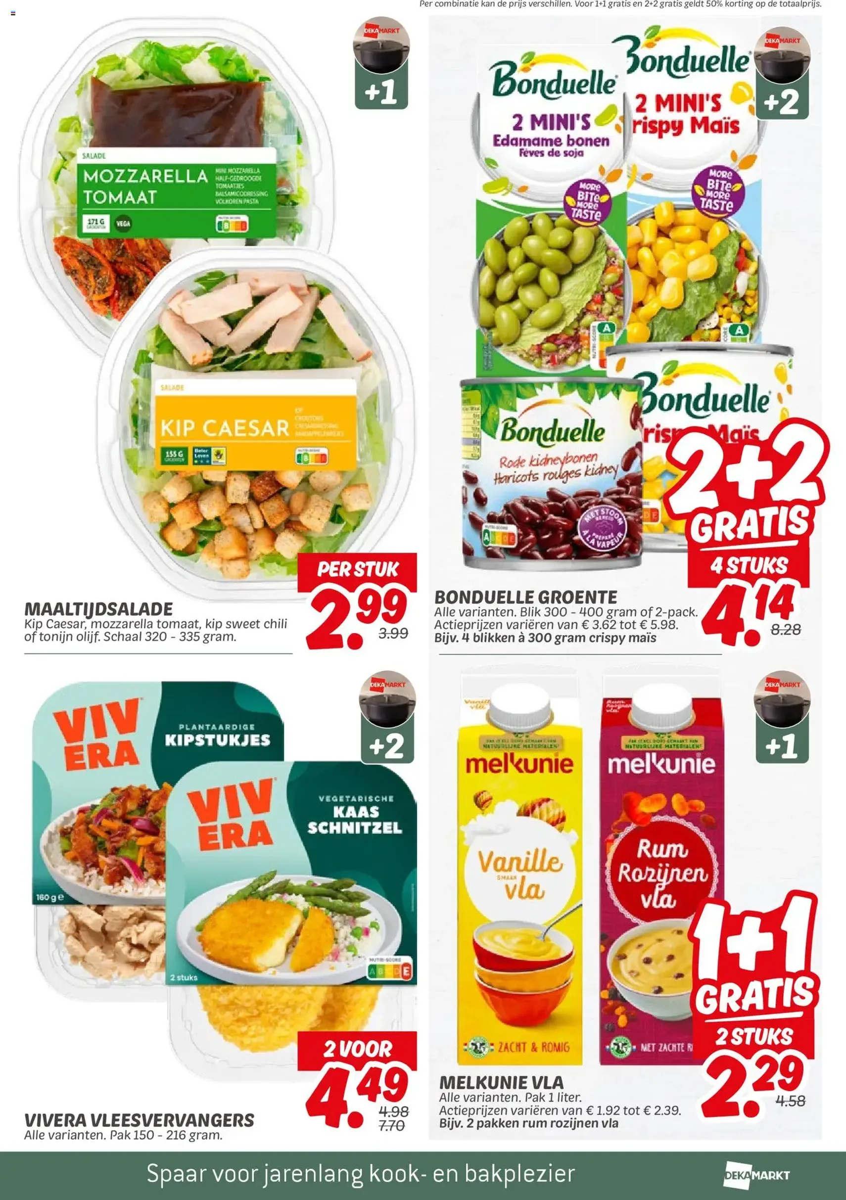 Dekamarkt - Folder - geldige folder vanaf 11-11-2025 pagina 3 van 28