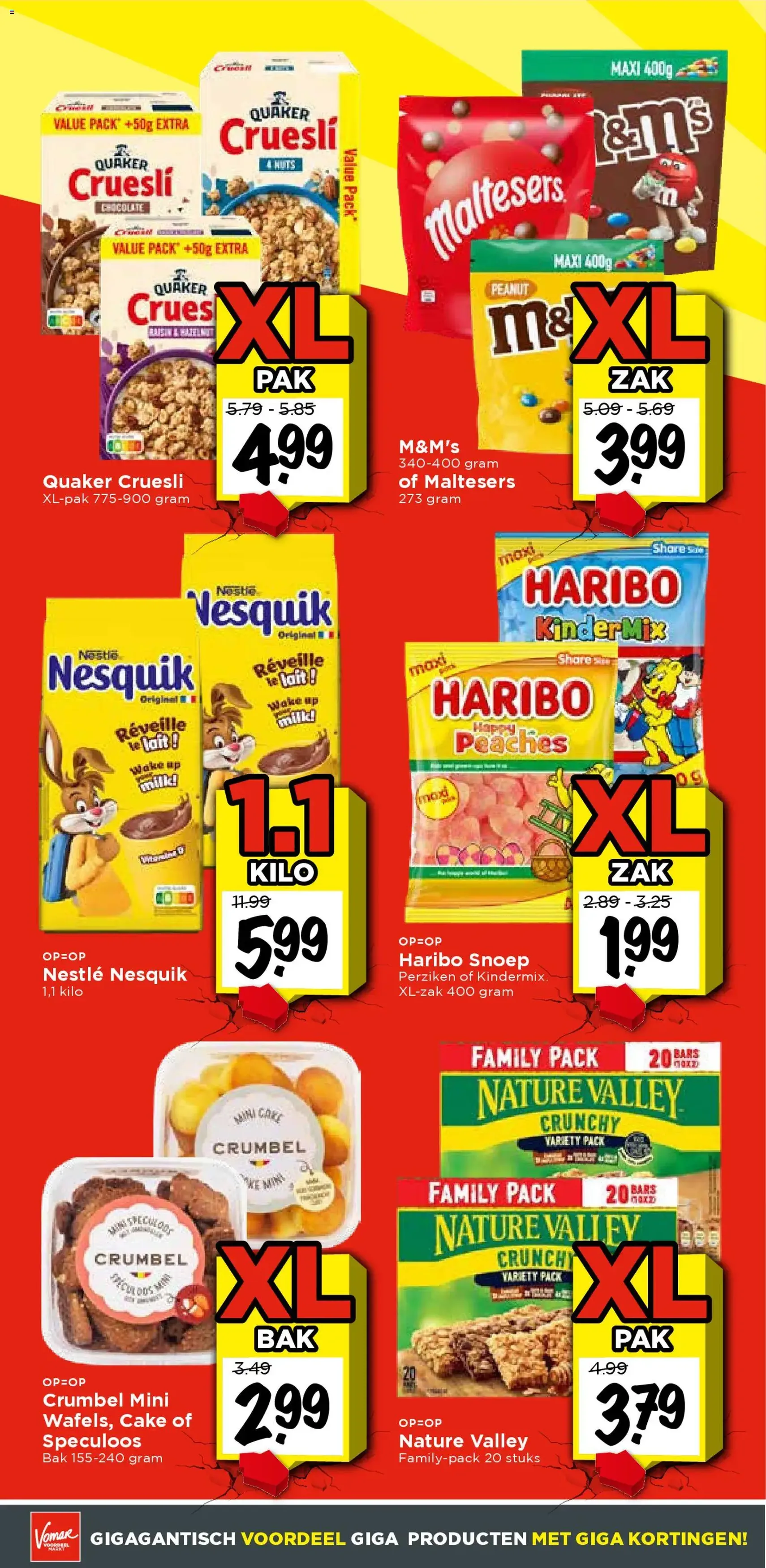 Vomar - Folder - geldige folder vanaf 04-01-2026 pagina 14 van 41