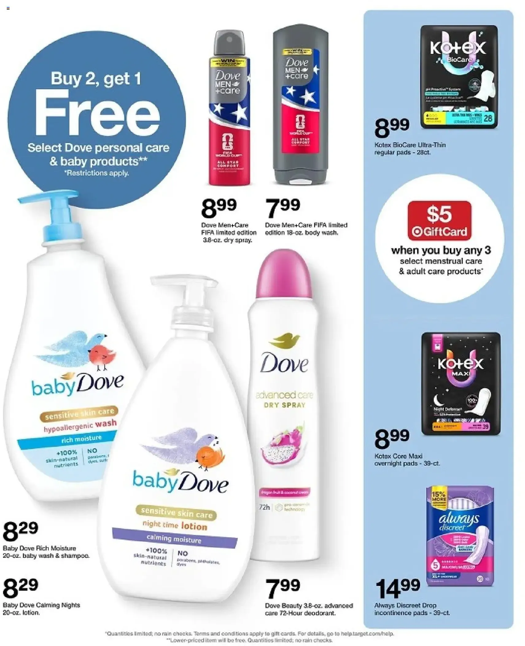 Target Weekly Ad - valid flyer from 05/24/2026, page 23 of 32