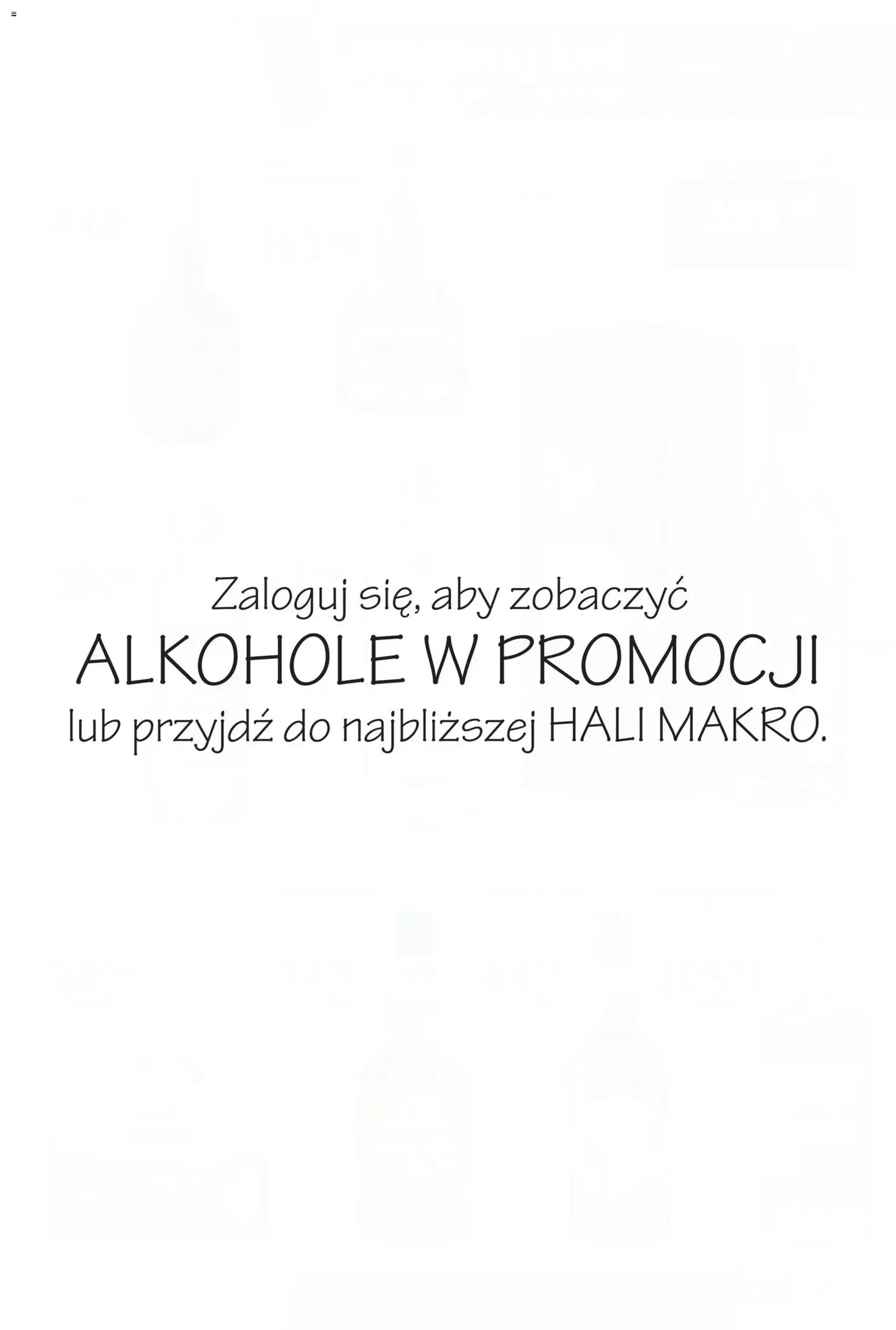 Makro Gazetka - ważny gazetka od 12.11.2025 strona 11 z 20