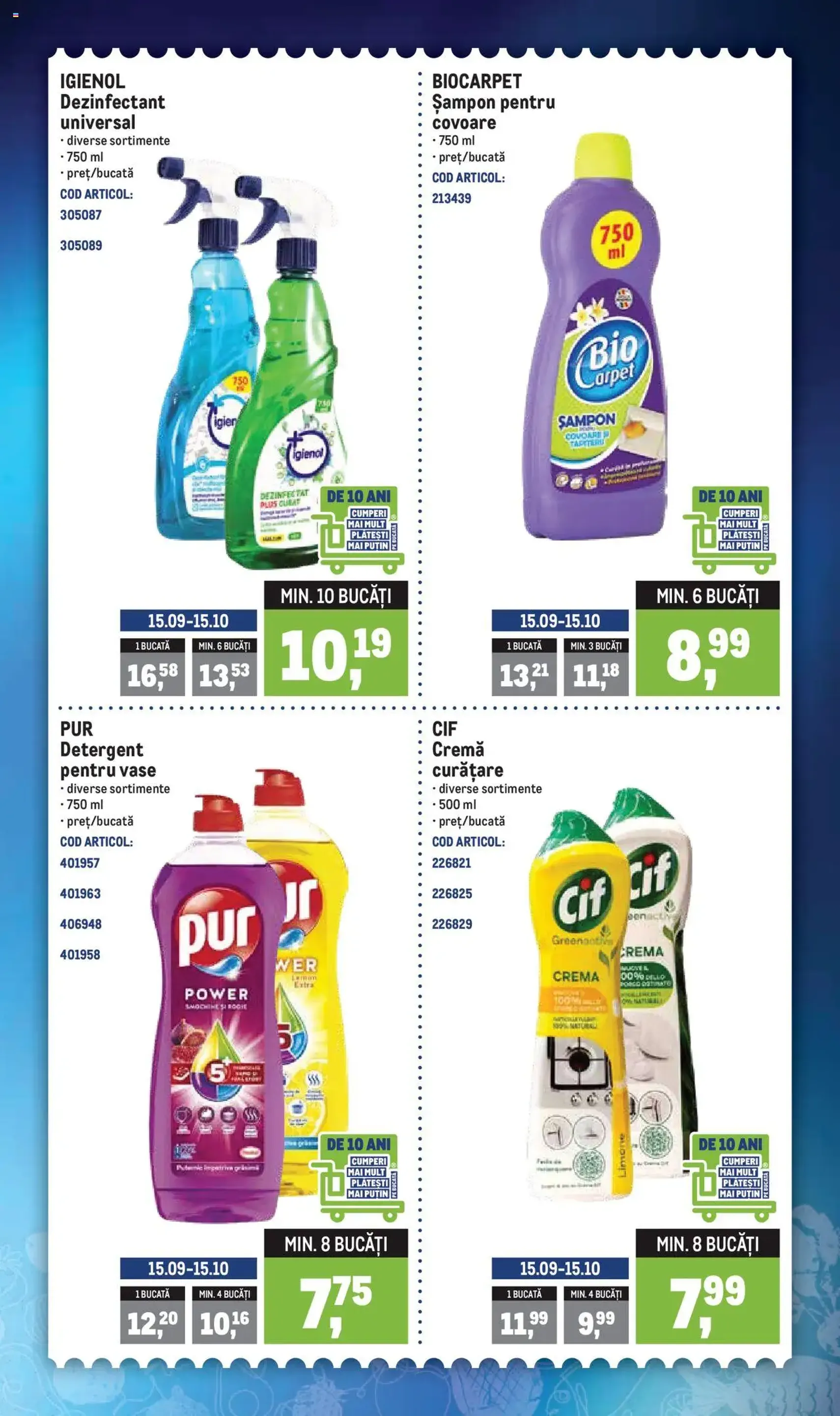 Catalog Metro - cataloage valabile începând cu 22.09.2025 pagina 5 din 6