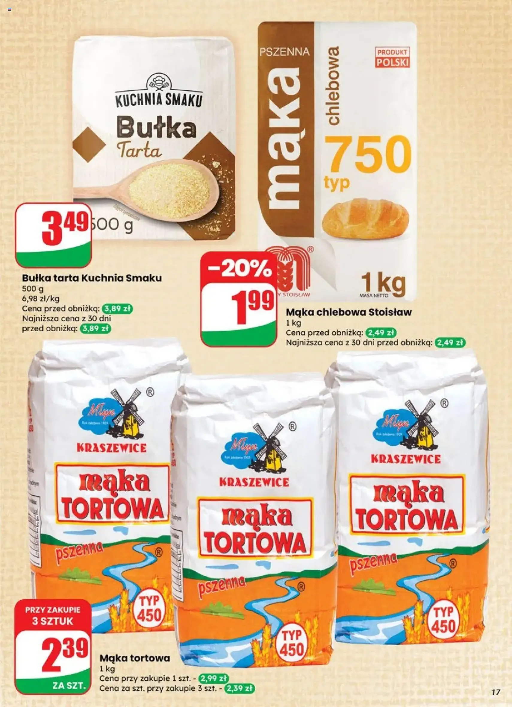 Dino Gazetka - ważny gazetka od 10.09.2025 strona 17 z 72 Dino Gazetka - ważny gazetka od 10.09.2025 strona 17 z 72