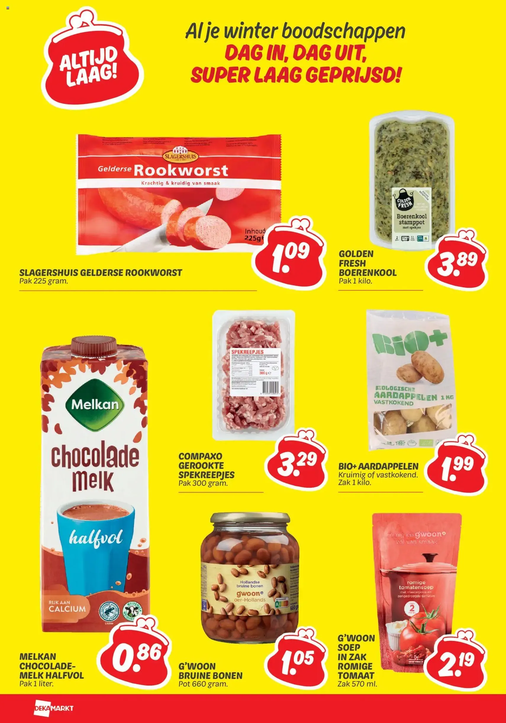 Dekamarkt - Folder - geldige folder vanaf 03-02-2026 pagina 18 van 29