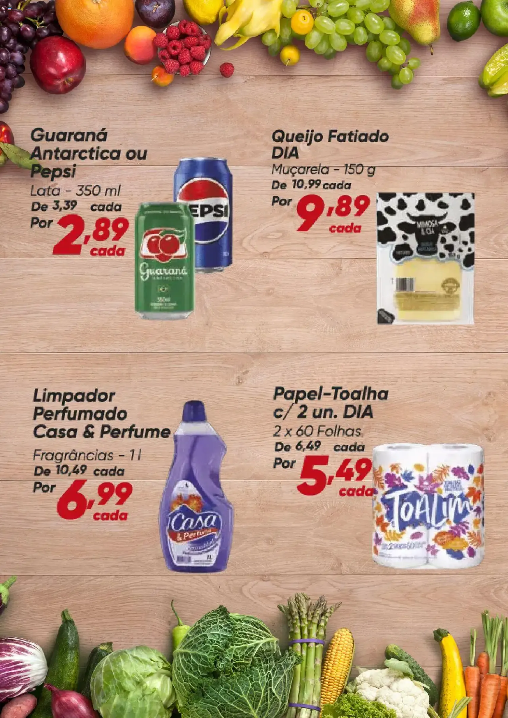 Dia promoções - folheto válido a partir de 04/08/2025 página 7 de 8