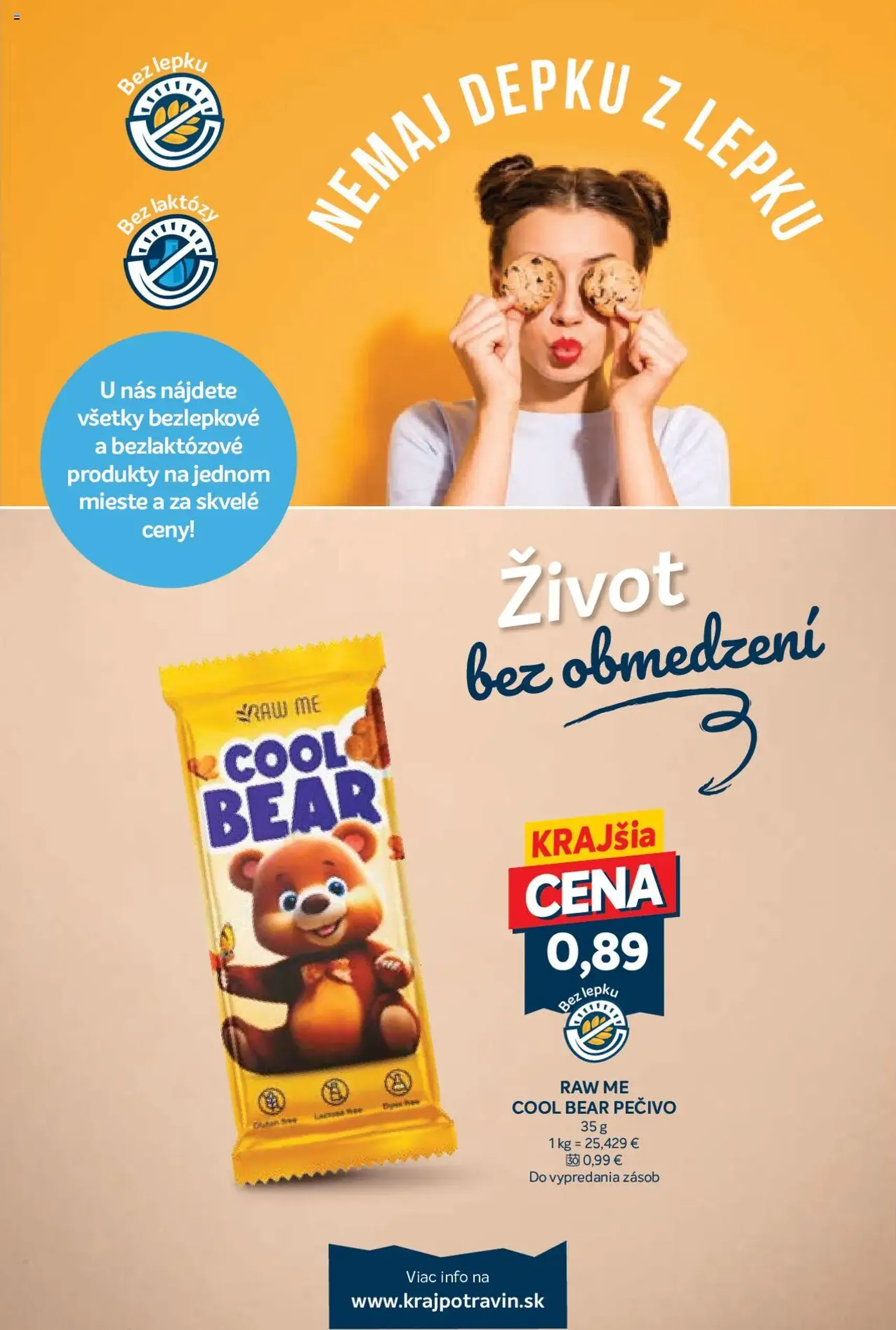 Kraj leták - platný leták od 09.10.2025 strana 14 z 15 Kraj leták - platný leták od 09.10.2025 strana 14 z 15