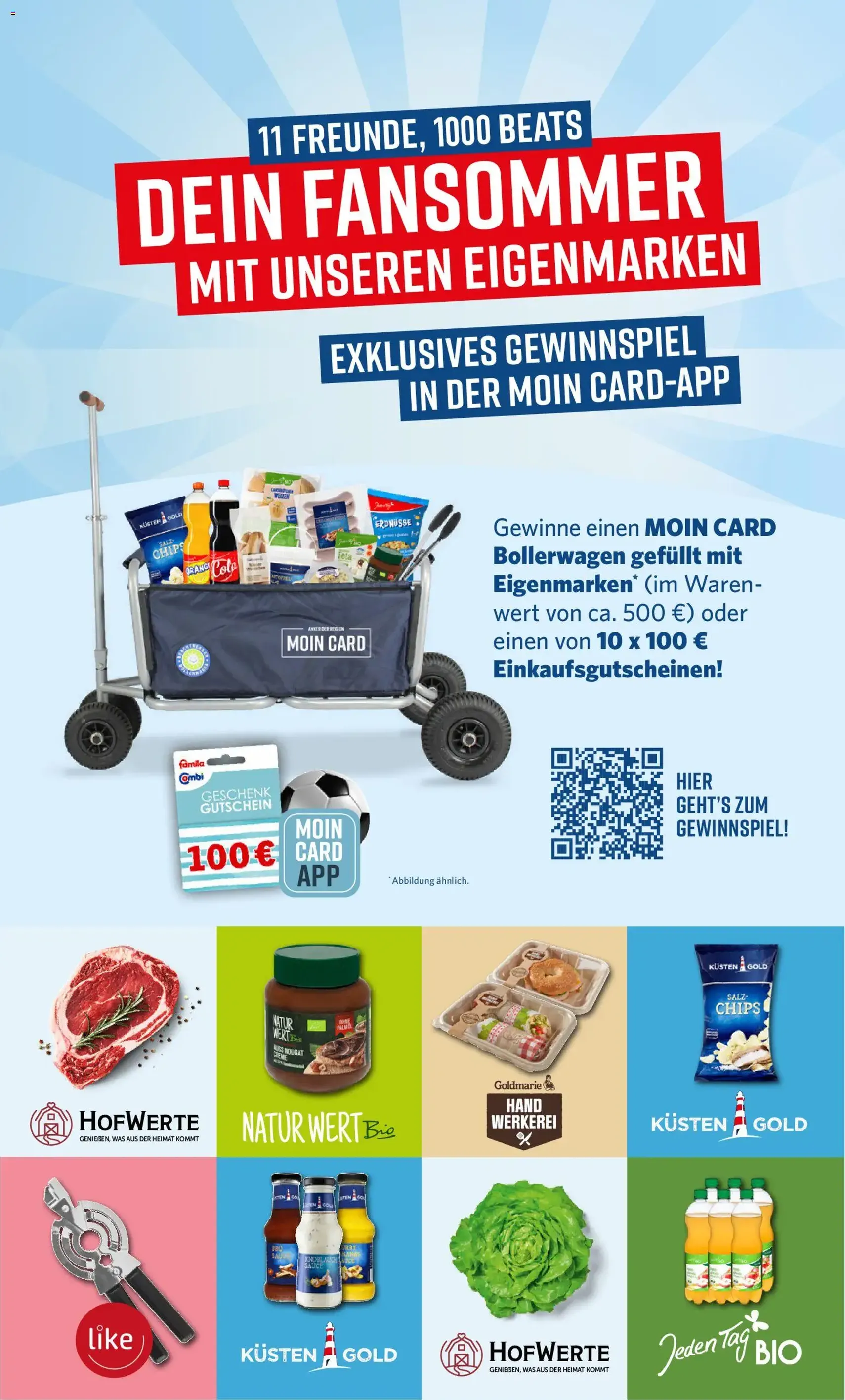 Combi Prospekt - Gültiger Prospekt ab 15.06.2026, Seite 33 von insgesamt 39