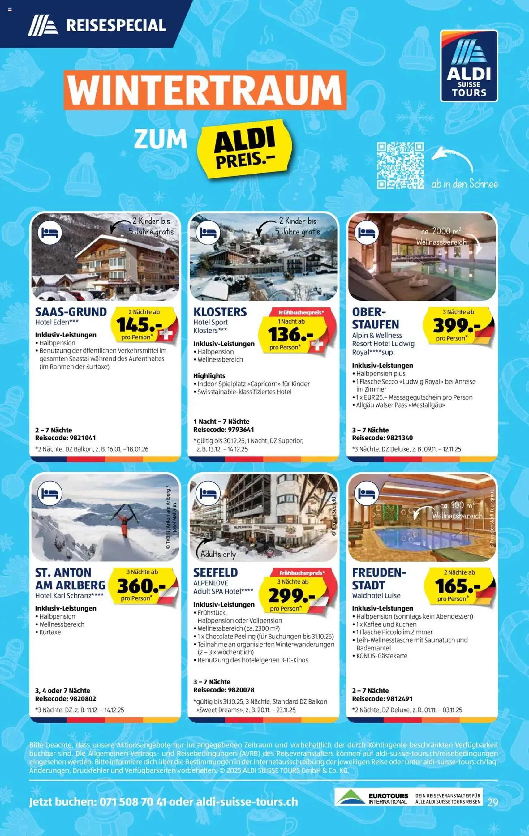 Aldi Aktionen - Gültiger Prospekt ab 04.09.2025, Seite 29 von insgesamt 35 Aldi Aktionen - Gültiger Prospekt ab 04.09.2025, Seite 29 von insgesamt 35